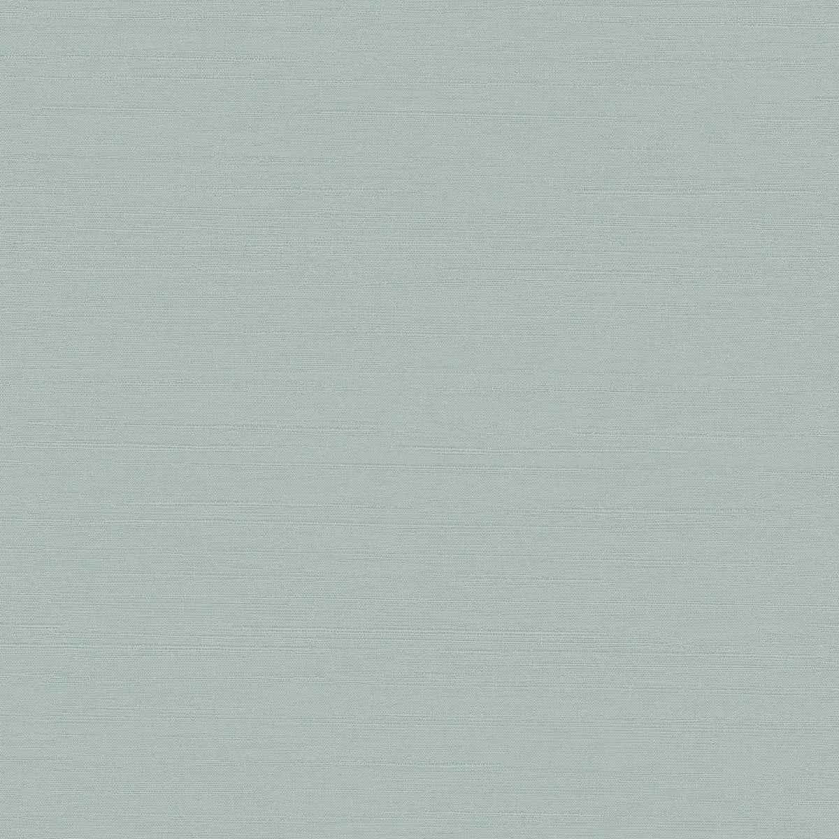 Aida Light Blue Horizontal Silk Wallpaper - York Wallcoverings - 4058-24856 - York Wallcoverings Wallpaper