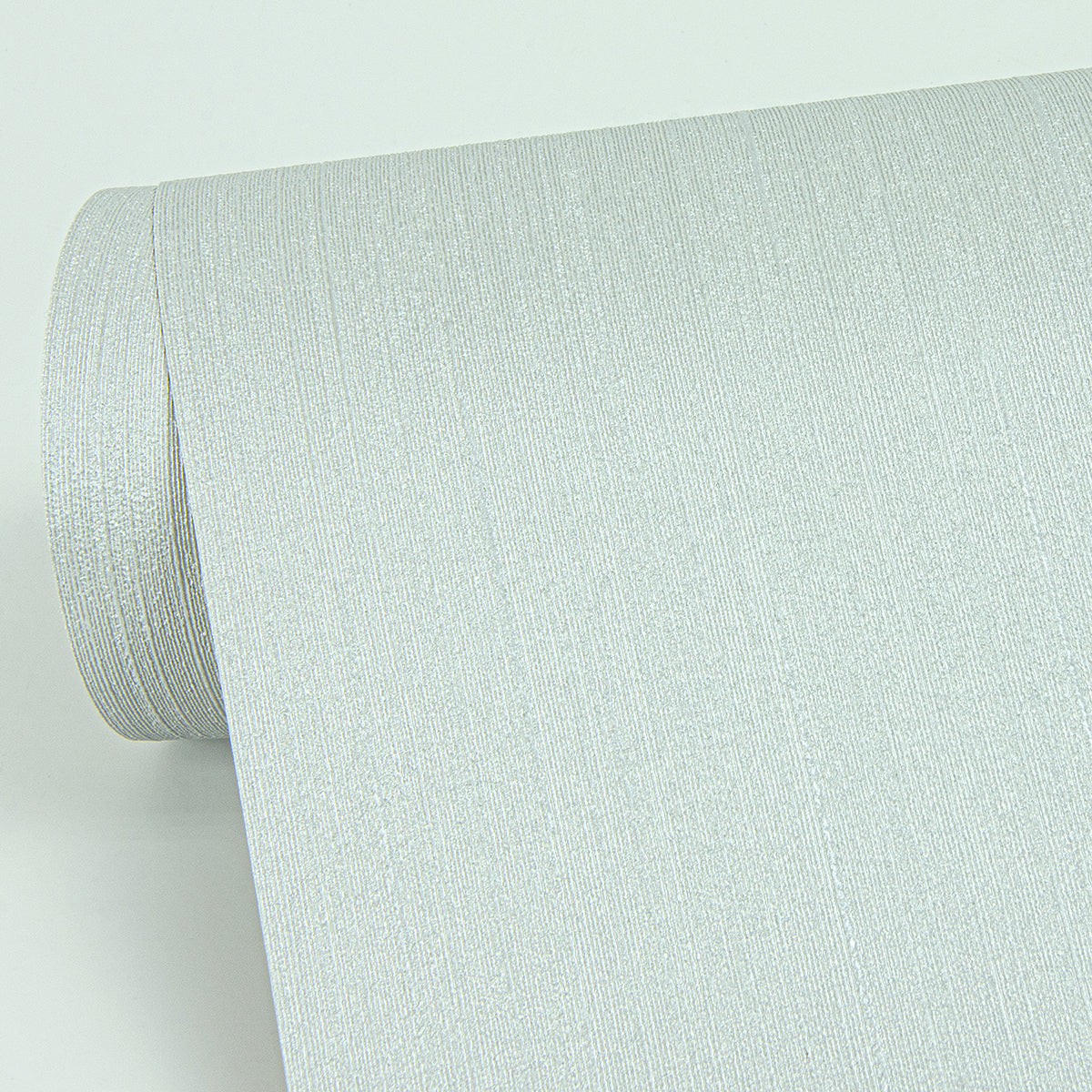 Pietra Light Blue Silk Wallpaper  | Brewster Wallcovering - The WorkRm