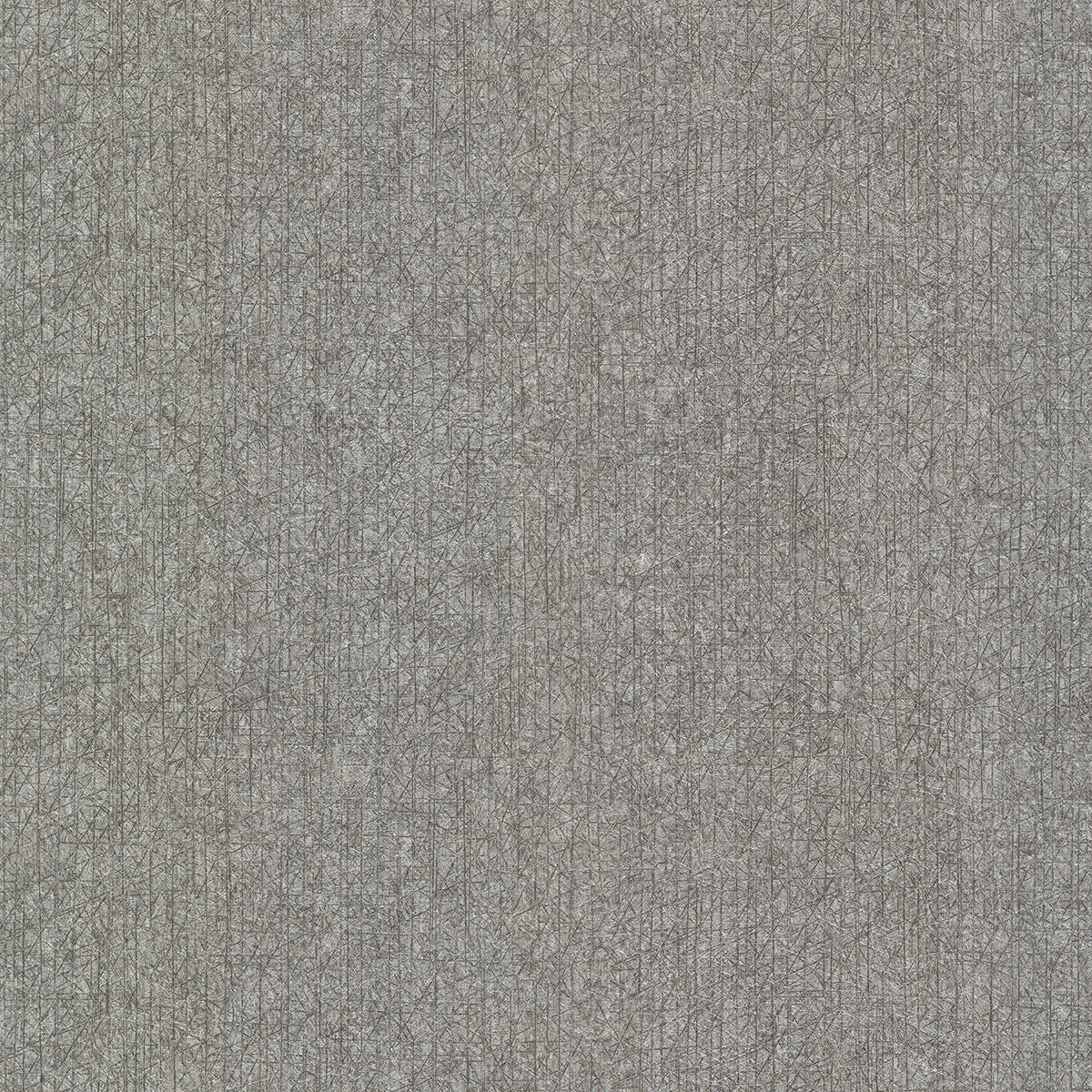 Picture of Nagano Silver Distressed Texture Wallpaper