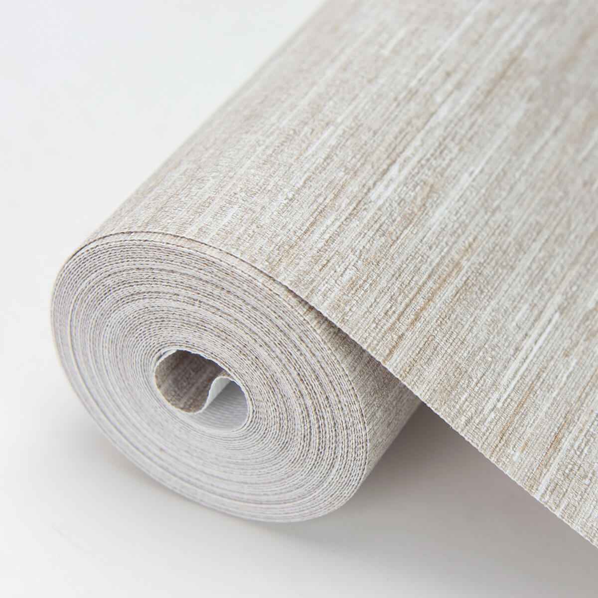 Cogon Beige Distressed Texture Wallpaper - York Wallcoverings - 2984-2219 - York Wallcoverings Wallpaper