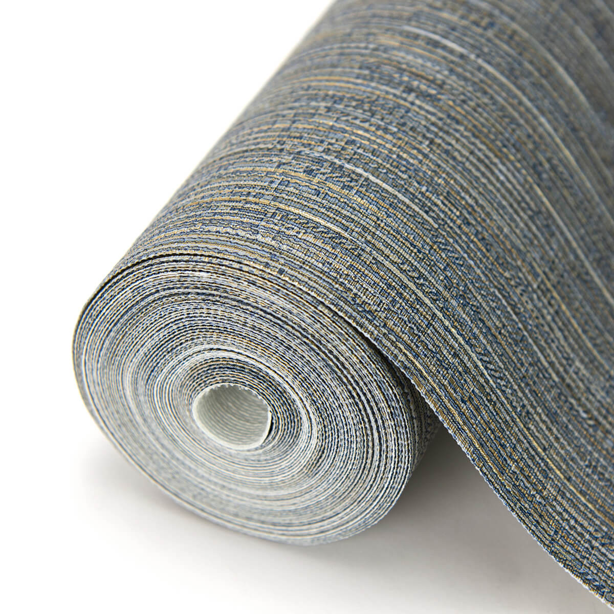 grand-canal-indigo-distressed-texture-wallpaper-york-wallcoverings-2984-2225 - York Wallcoverings Wallpaper