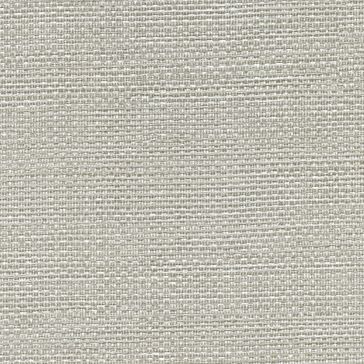 Picture of Bohemian Bling Grey Basketweave Wallpaper