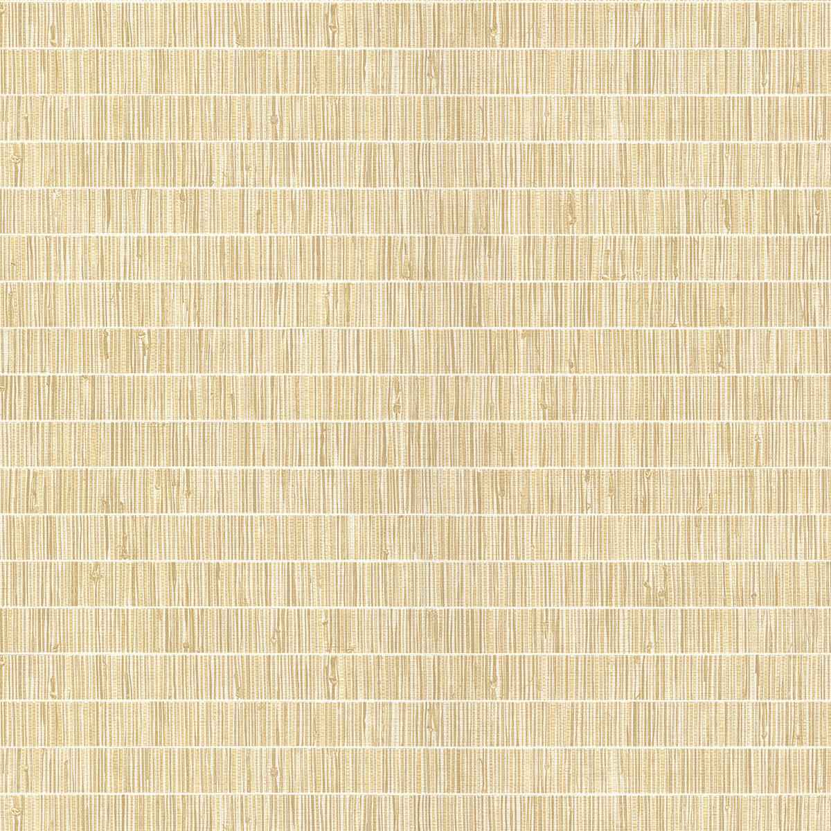 Luz Honey Faux Grasscloth Wallpaper - York Wallcoverings - 2984-70003 - York Wallcoverings Wallpaper