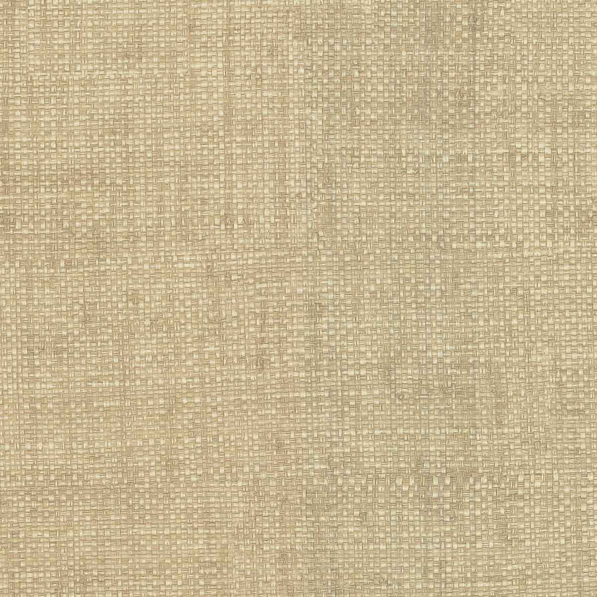 Caviar Beige Basketweave Wallpaper - York Wallcoverings - 2984-87917