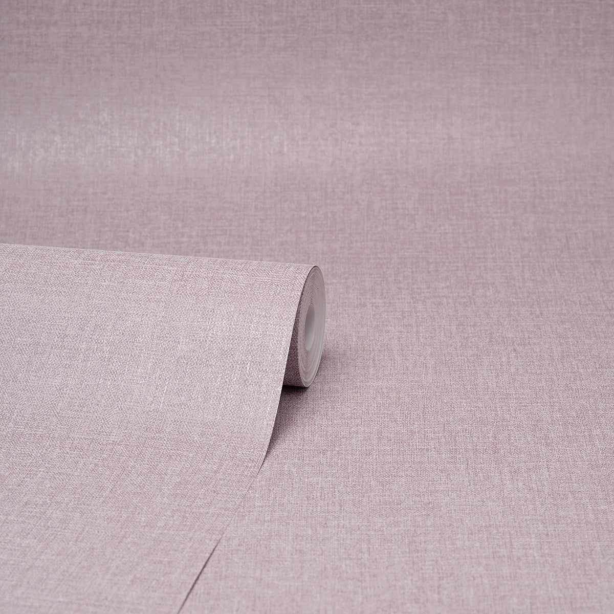 Glen Pink Linen Wallpaper - York Wallcoverings - M1699 - York Wallcoverings Wallpaper