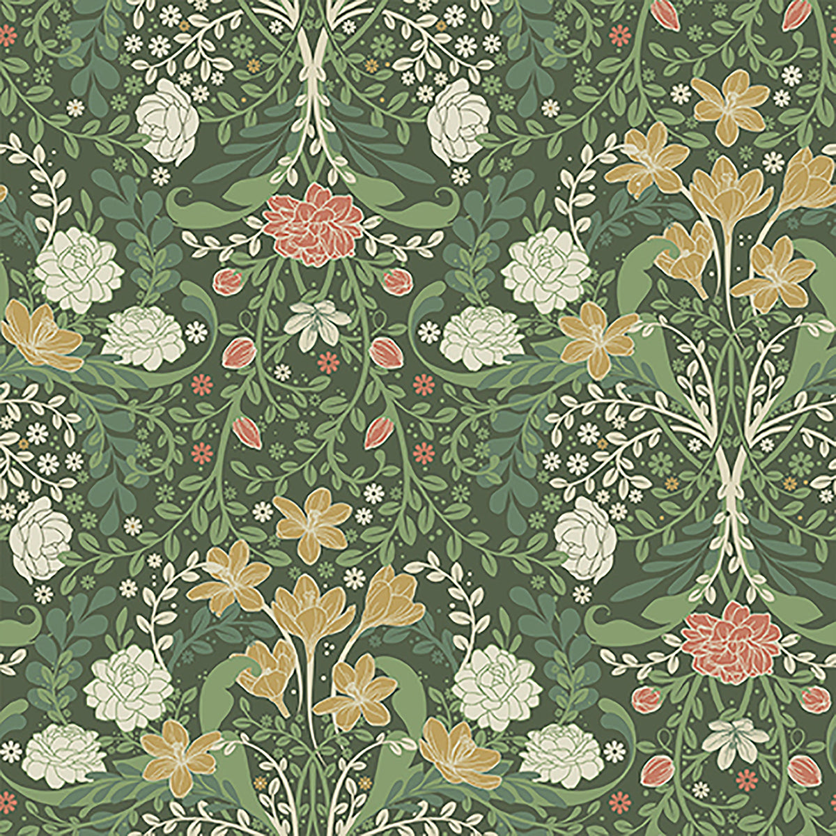 froso-green-garden-damask-wallpaper-york-wallcoverings-2999-24102