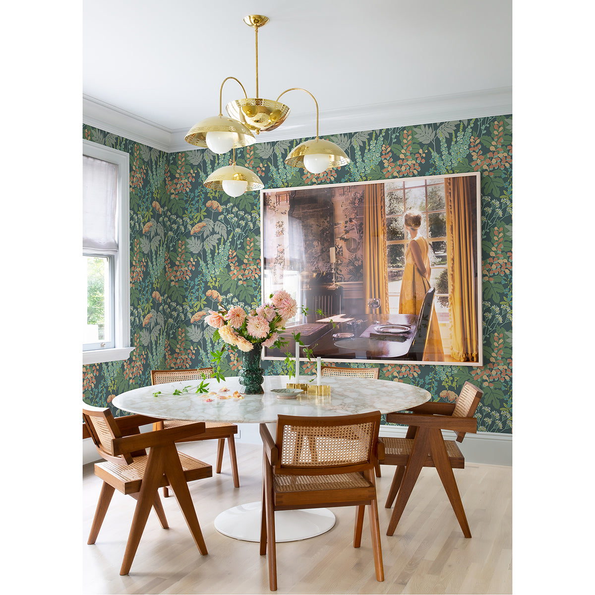 brie-teal-forest-flowers-wallpaper-york-wallcoverings-2973-90008