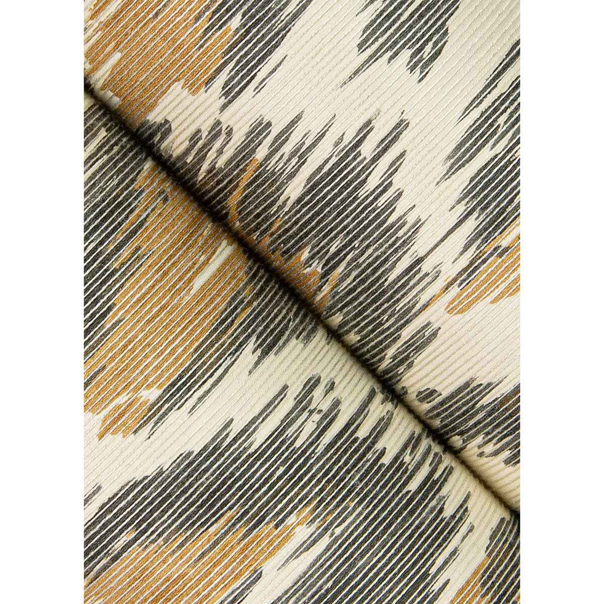 Electra Bronze Leopard Spot String Wallpaper - York Wallcoverings - 2973-90304 - York Wallcoverings Wallpaper