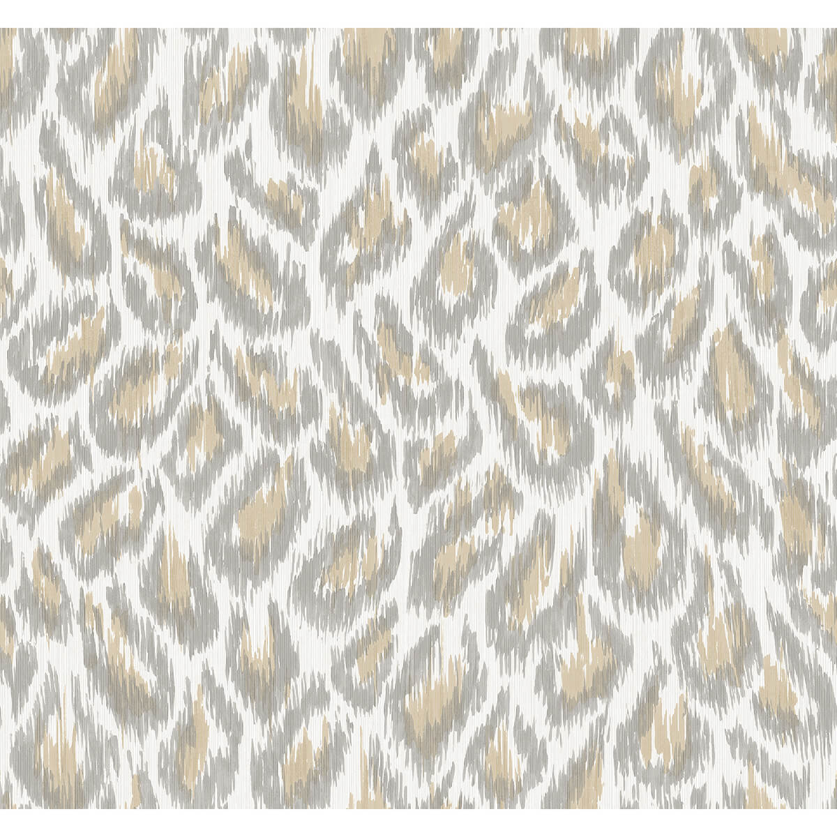 electra-wheat-leopard-spot-string-wallpaper-york-wallcoverings-2973-90305