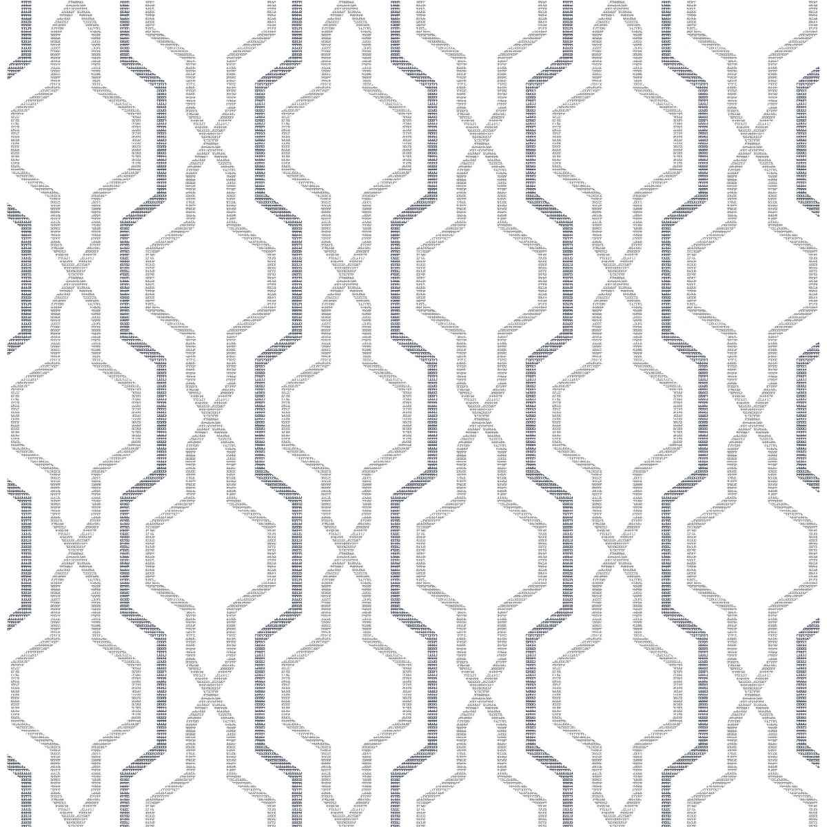 Rion Grey Trellis Wallpaper - York Wallcoverings - 2973-90602 - York Wallcoverings Wallpaper