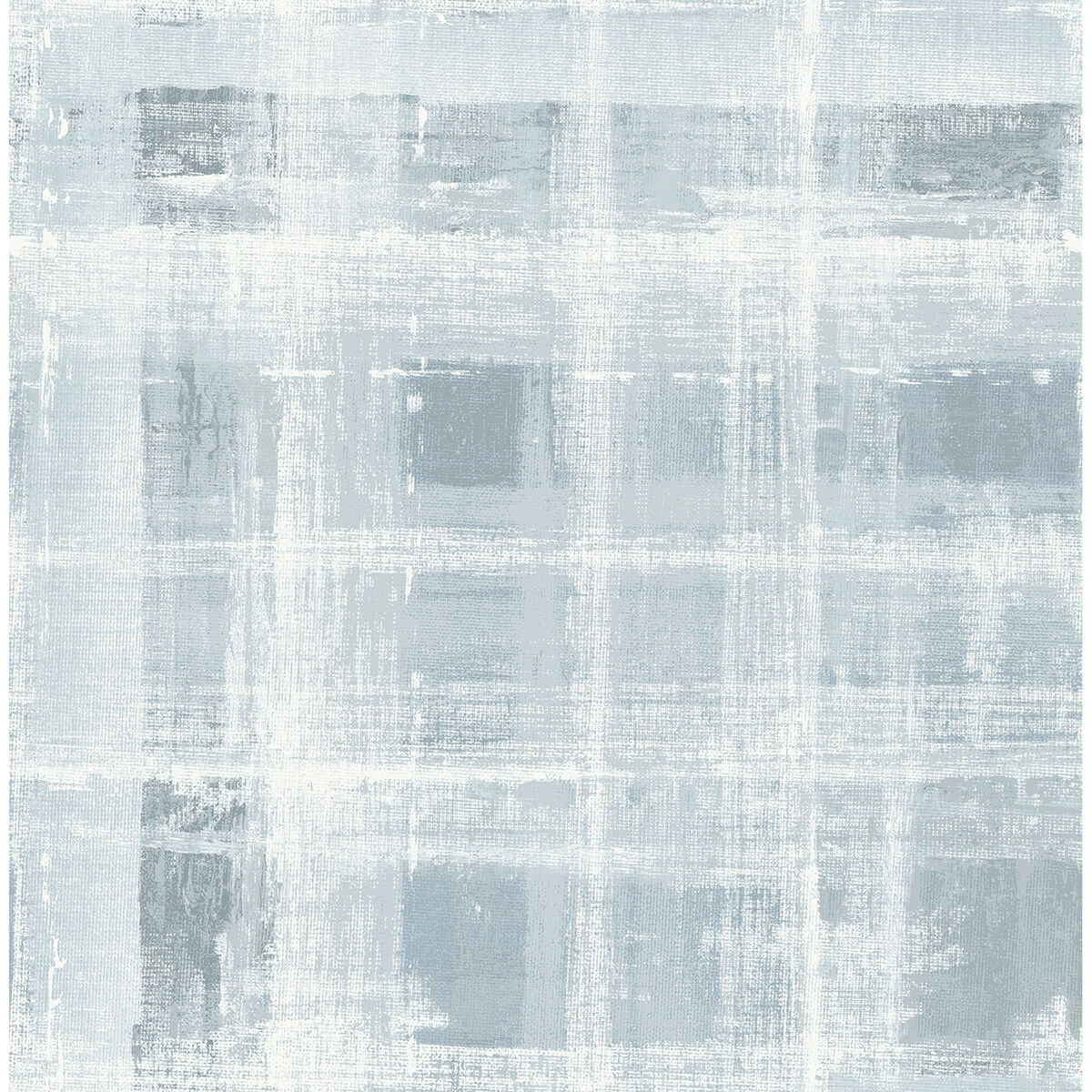 Blue Stuart Peel & Stick Wallpaper - York Wallcoverings - SLS4294 - York Wallcoverings Wallpaper