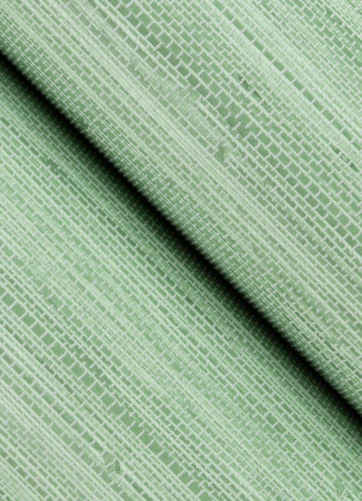 sage-classic-faux-grasscloth-peel-and-stick-wallpaper-york-wallcoverings-sss4568 - York Wallcoverings Wallpaper