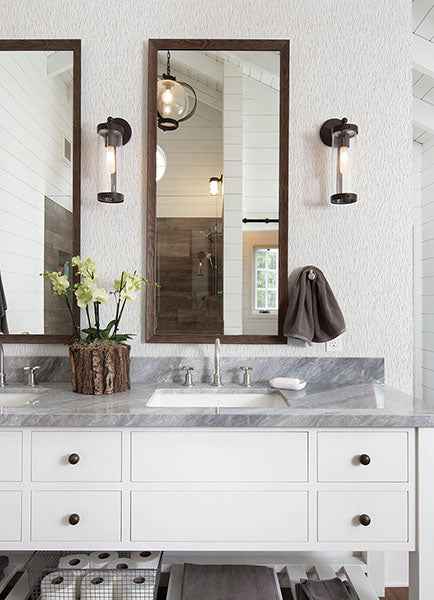 Tsepe Dove Trail Wallpaper - York Wallcoverings - 2976-86522 - York Wallcoverings Wallpaper