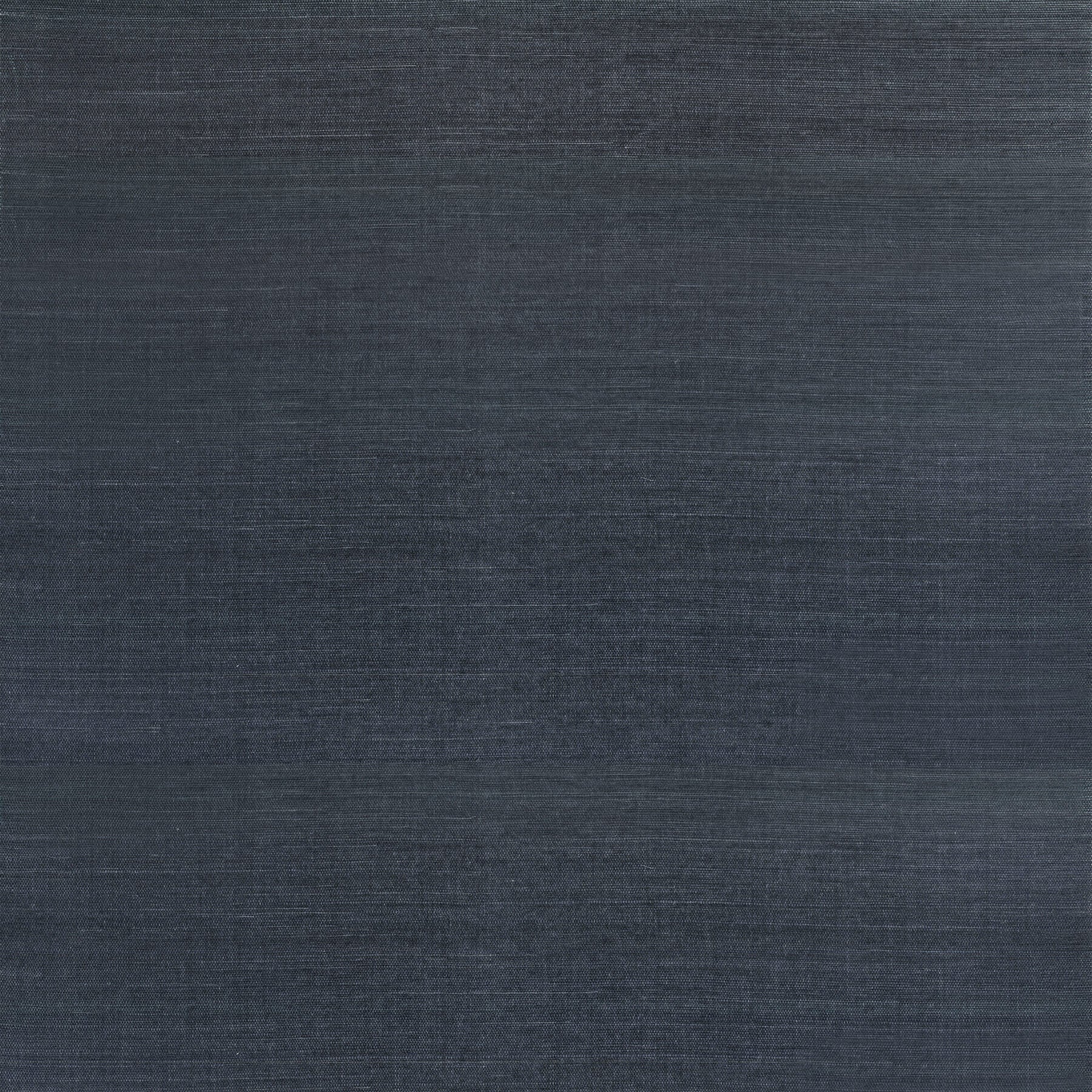 Victoria Indigo Sisal Grasscloth Wallpaper - York Wallcoverings - 2923-80015 - York Wallcoverings Wallpaper