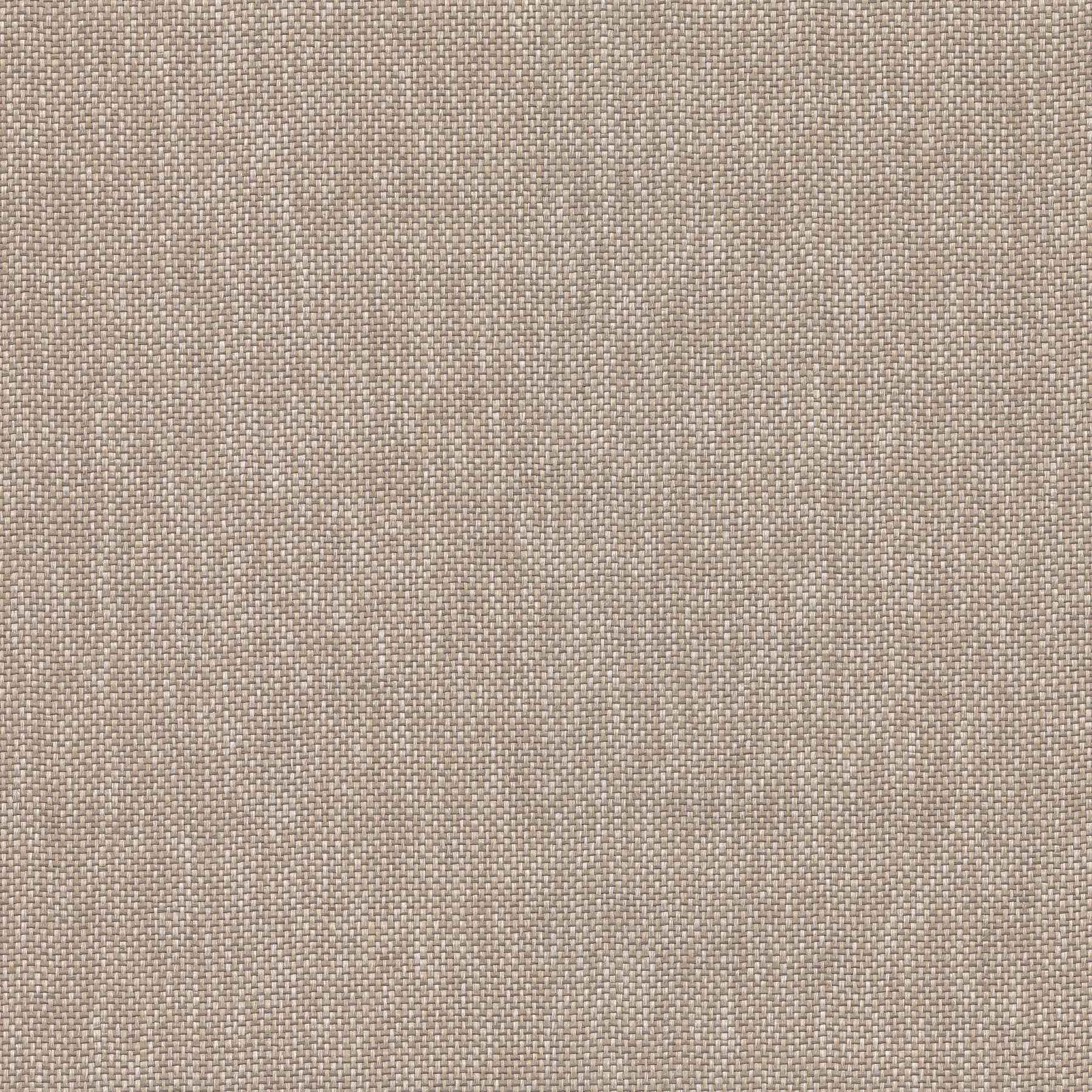 Gaoyou Light Grey Paper Weave Wallpaper - York Wallcoverings - 2923-80076