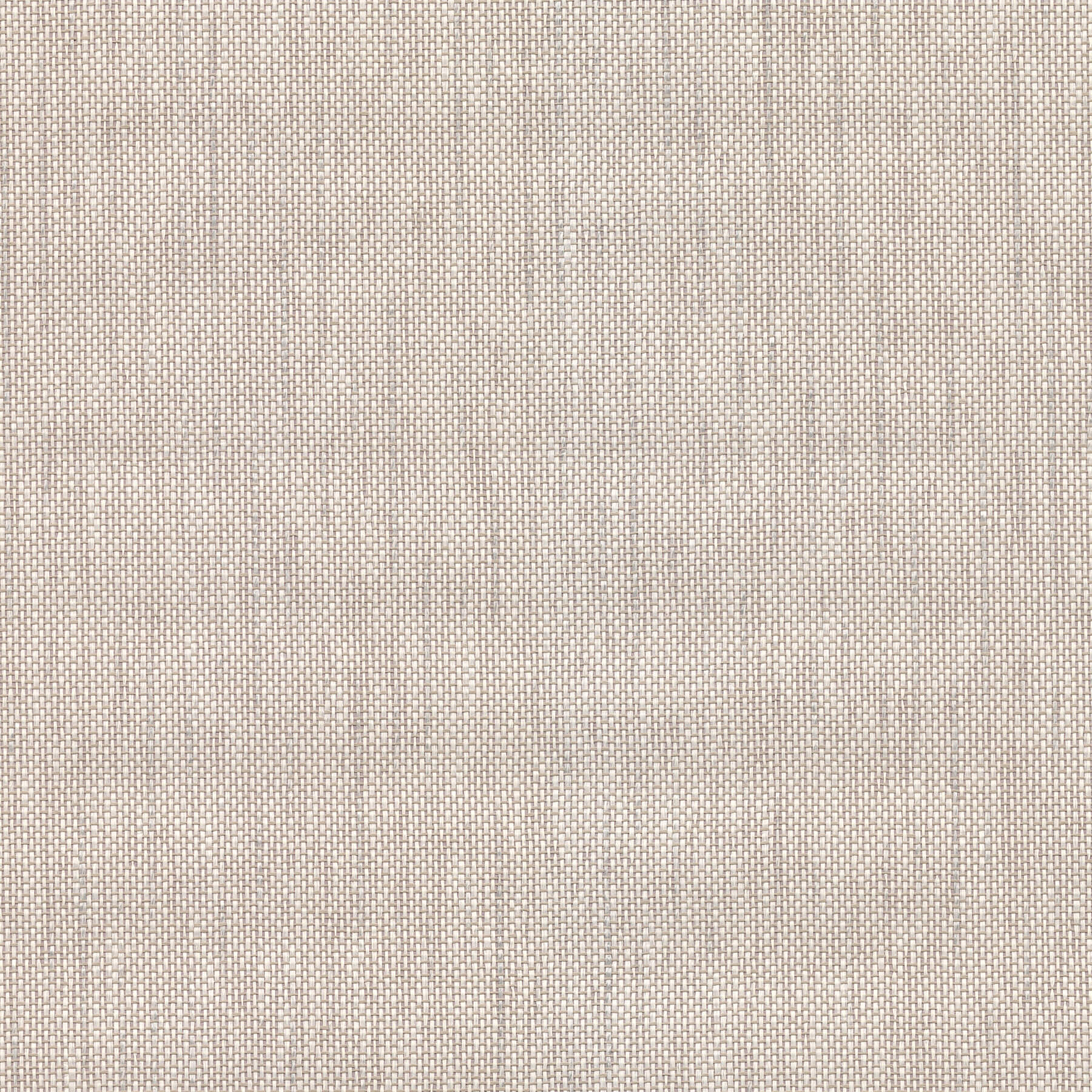Gaoyou Beige Paper Weave Wallpaper - York Wallcoverings - 2923-80092 - York Wallcoverings Wallpaper