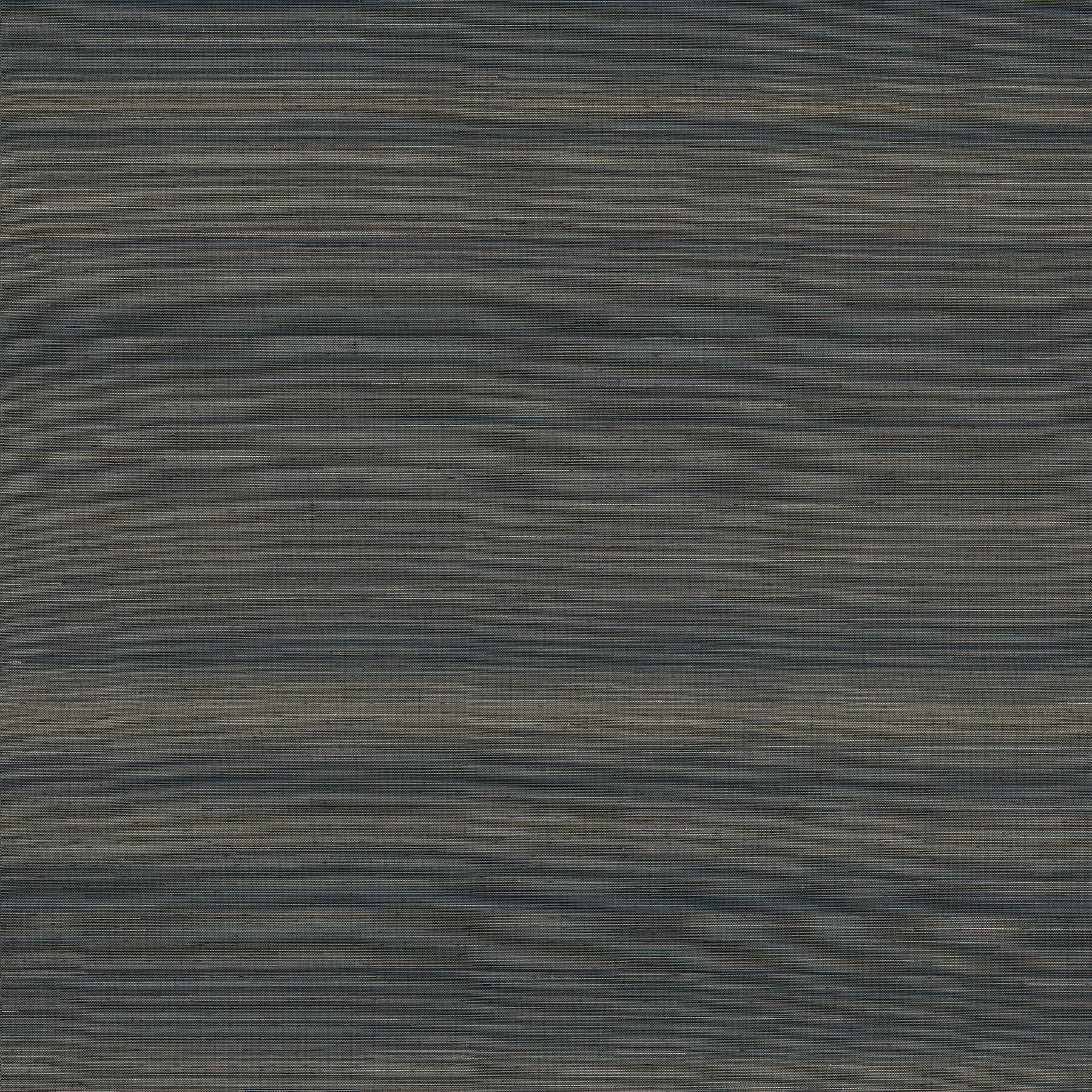 Mai Indigo Grasscloth Wallpaper - York Wallcoverings - 2923-86104 - York Wallcoverings Wallpaper