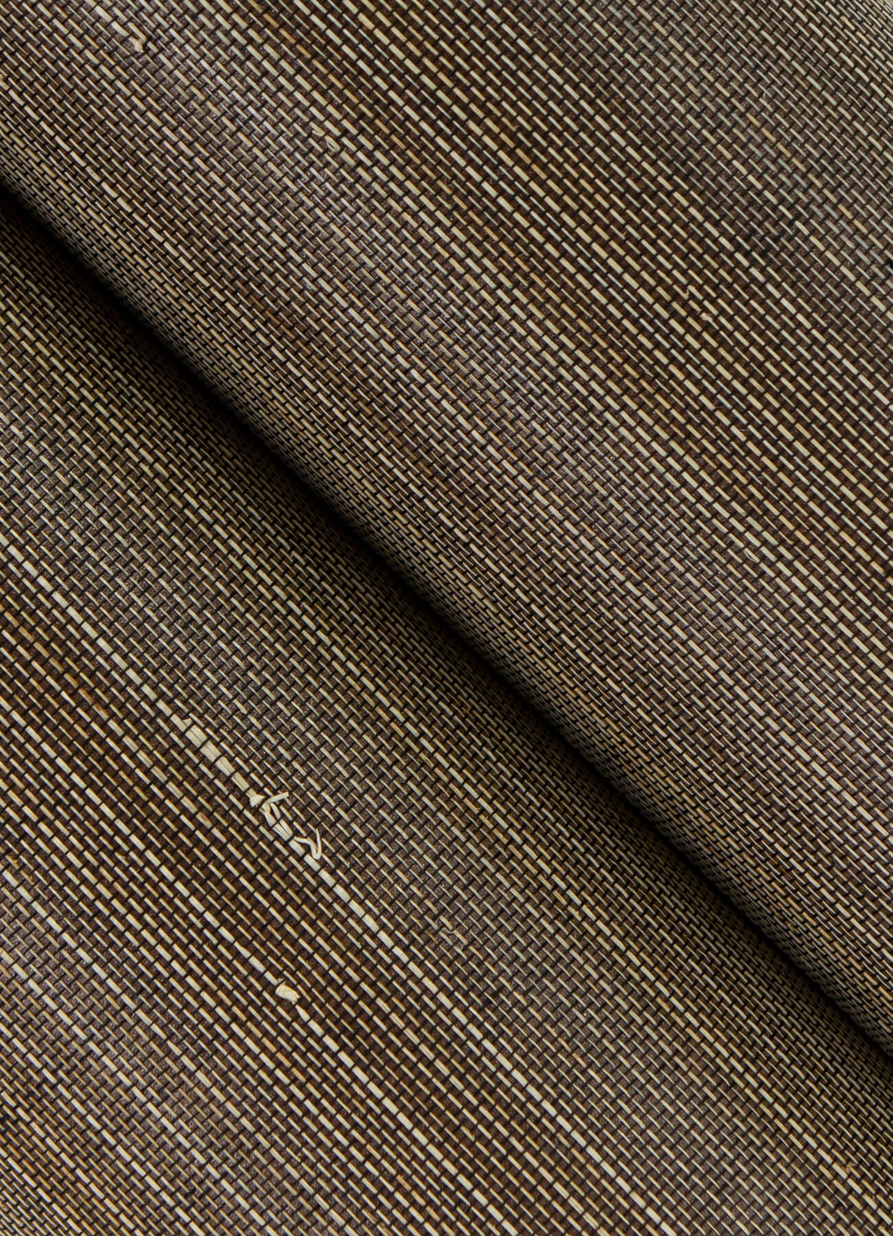 Mai Aqua Grasscloth Wallpaper - York Wallcoverings - 2923-86106 - York Wallcoverings Wallpaper