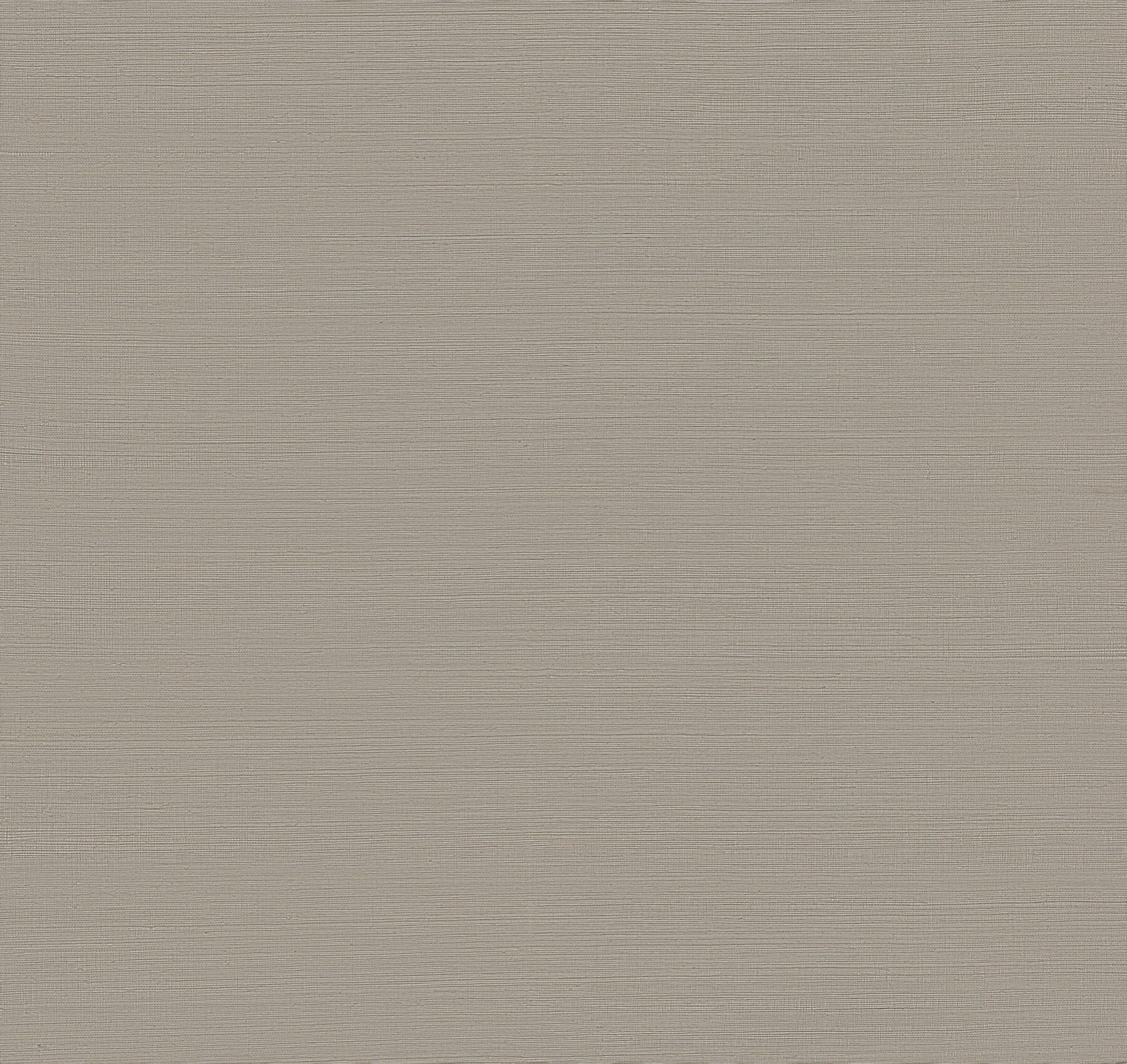 Caihon Silver Sisal Grasscloth Wallpaper - York Wallcoverings - 2923-86116 - York Wallcoverings Wallpaper