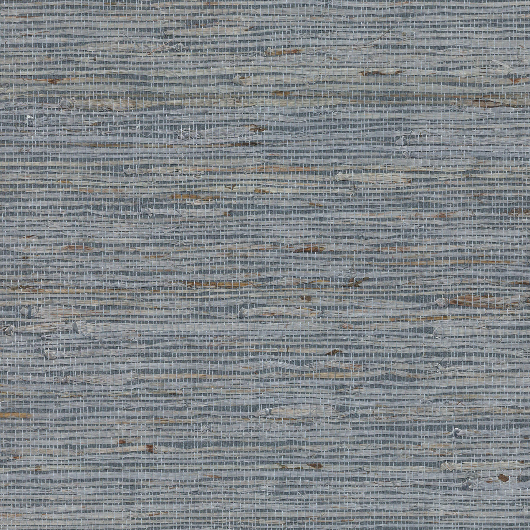 Aiko Slate Sisal Grasscloth Wallpaper - York Wallcoverings - 2923-86124 - York Wallcoverings Wallpaper
