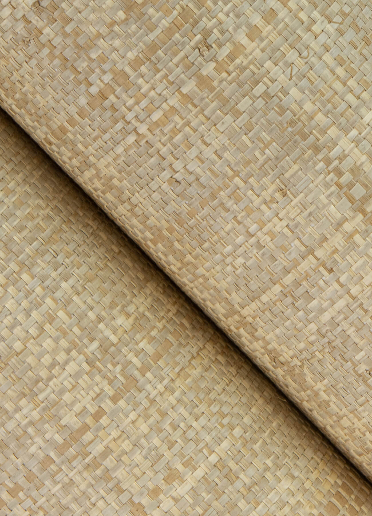 Cheng Wheat Woven Grasscloth Wallpaper - York Wallcoverings - 2923-88014 - York Wallcoverings Wallpaper