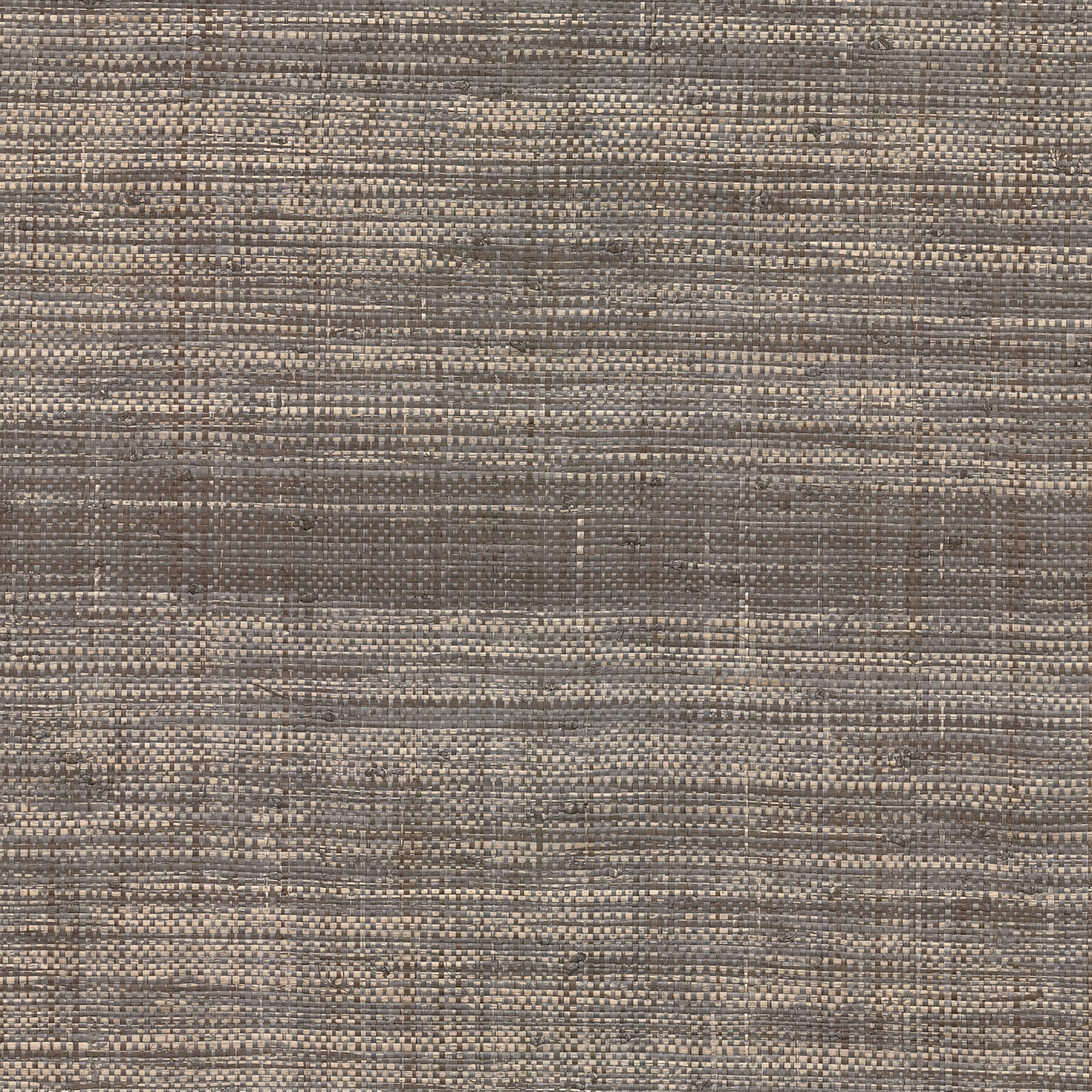 Cheng Grey Woven Grasscloth Wallpaper - York Wallcoverings - 2923-88019 - York Wallcoverings Wallpaper