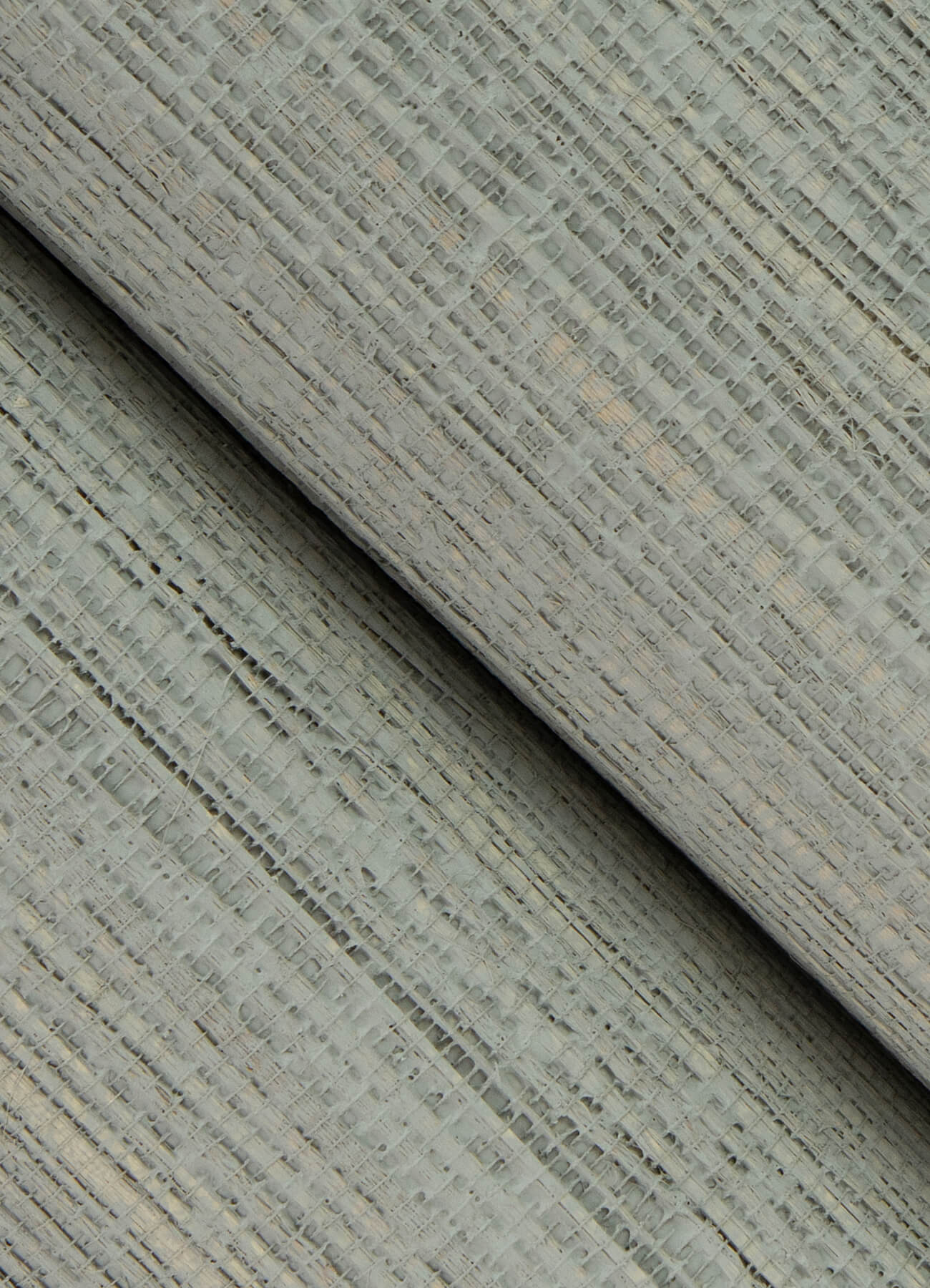 Kira Light Grey Hemp Wallpaper - York Wallcoverings - 2923-88020 - York Wallcoverings Wallpaper