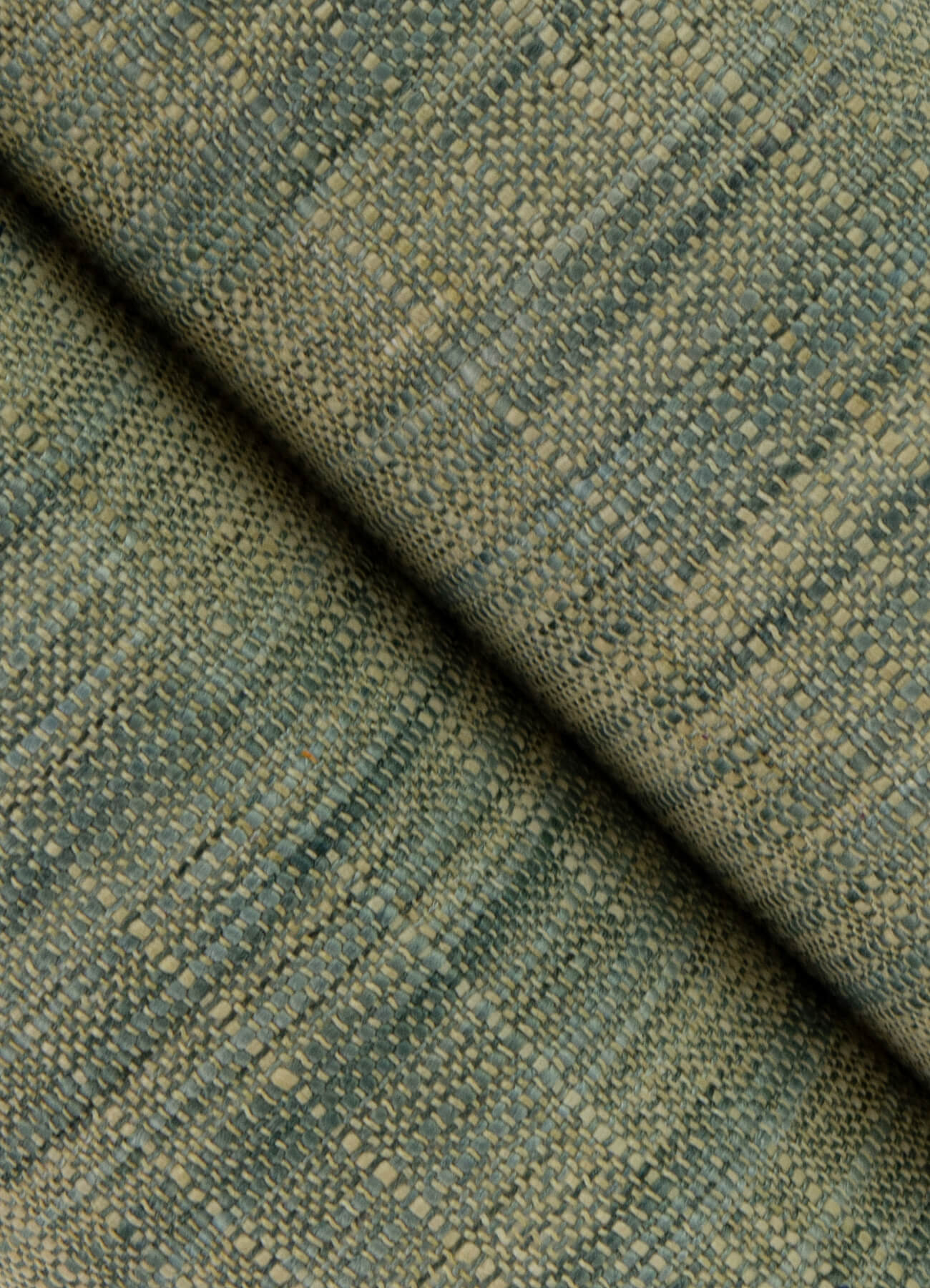 Genji Green Woven Wallpaper - York Wallcoverings - 2923-88024 - York Wallcoverings Wallpaper