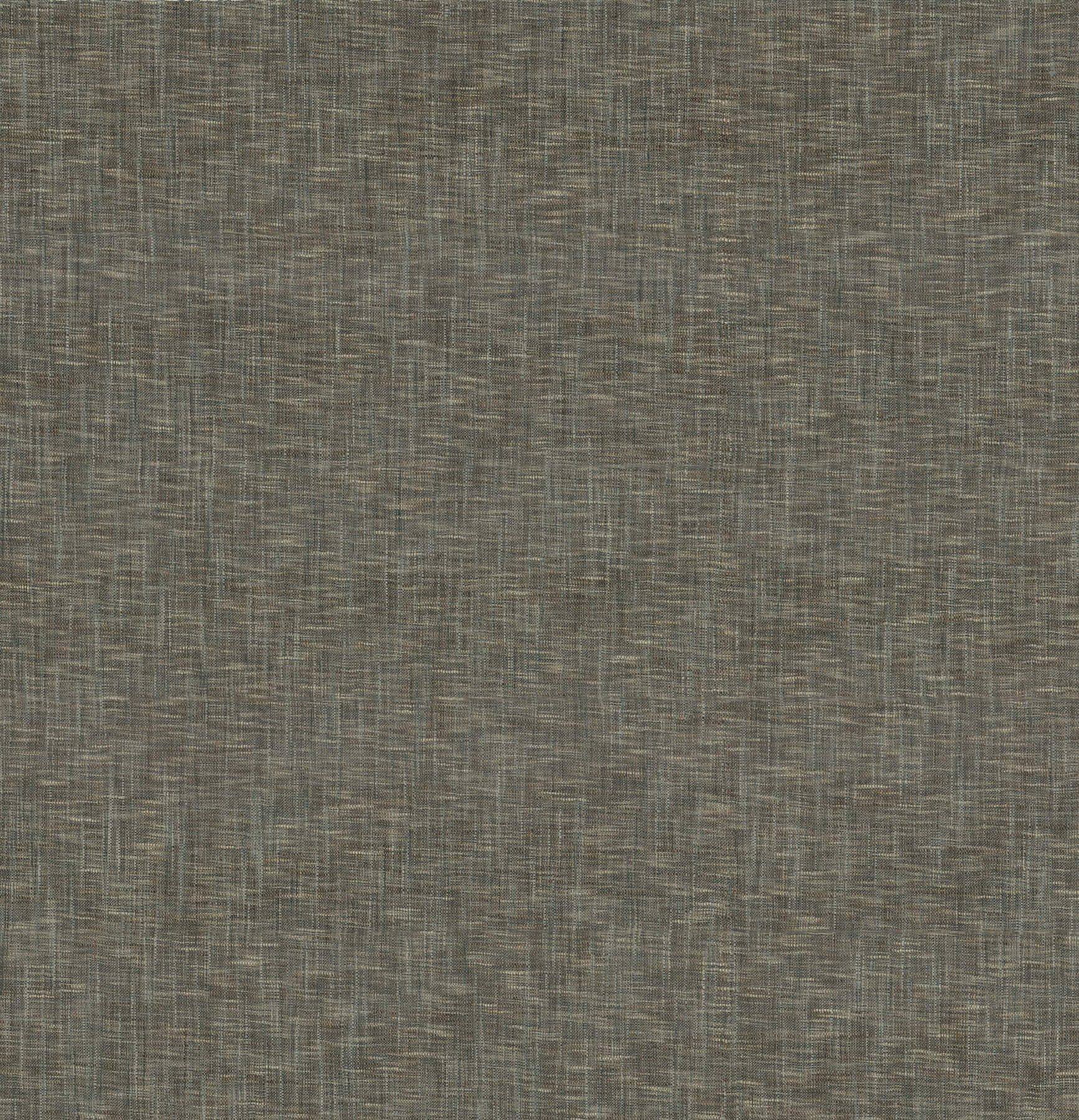 Genji Dark Grey Woven Wallpaper - York Wallcoverings - 2923-88025 - York Wallcoverings Wallpaper