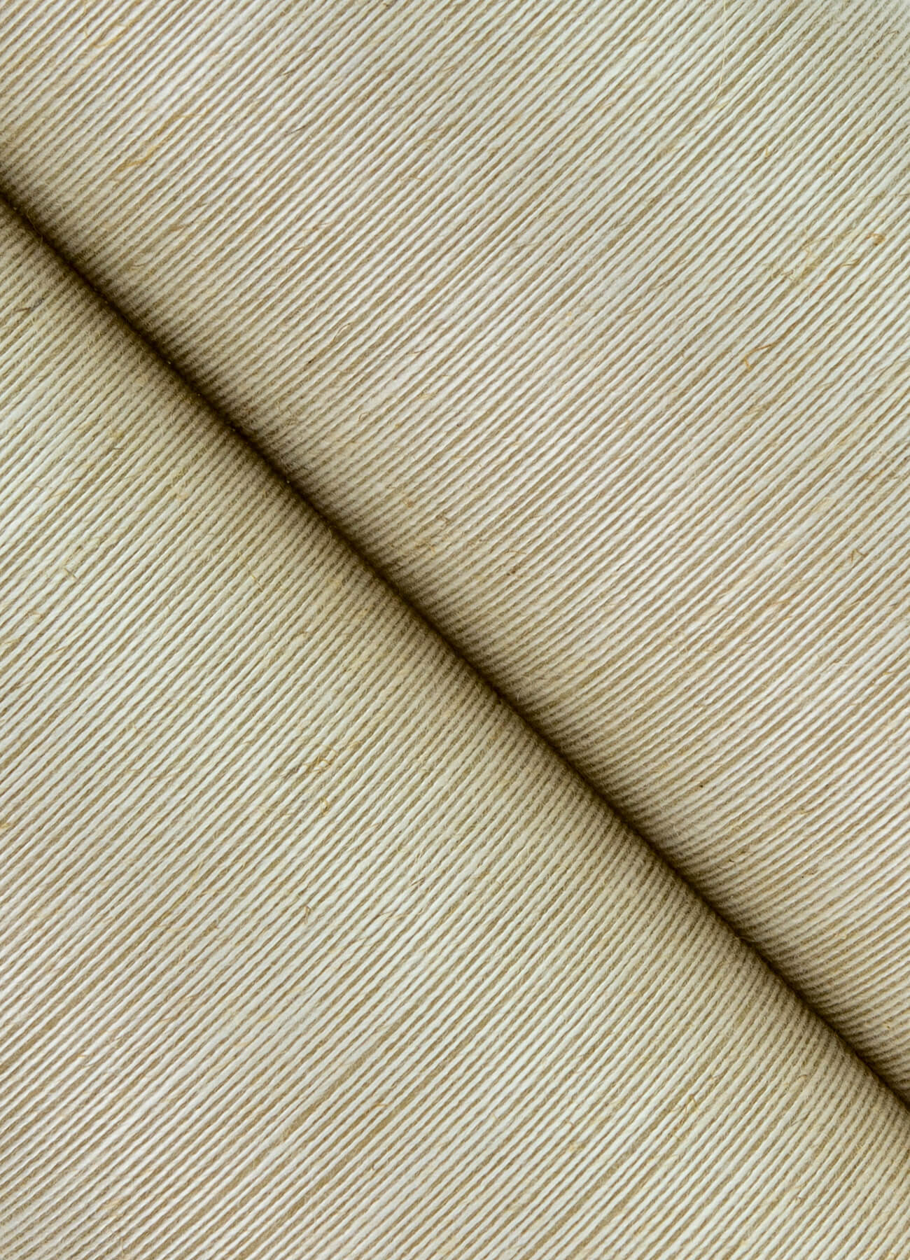 Zhu Beige String Wallpaper - York Wallcoverings - 2923-88033 - York Wallcoverings Wallpaper