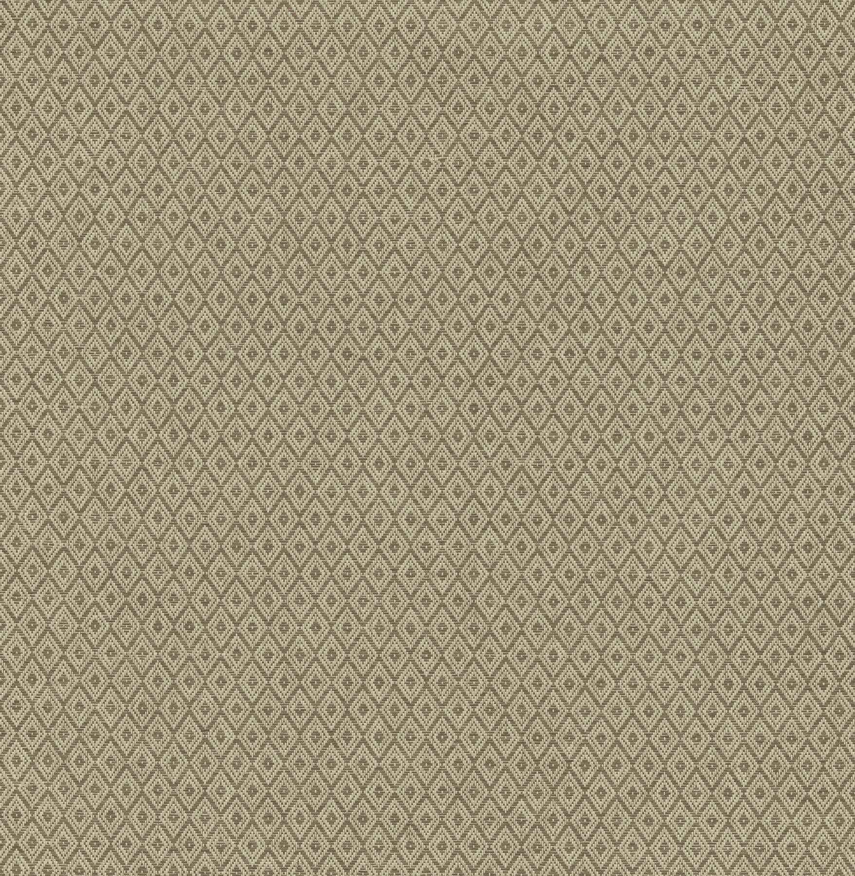 Hui Beige Paper Weave Wallpaper - York Wallcoverings - 2923-88043
