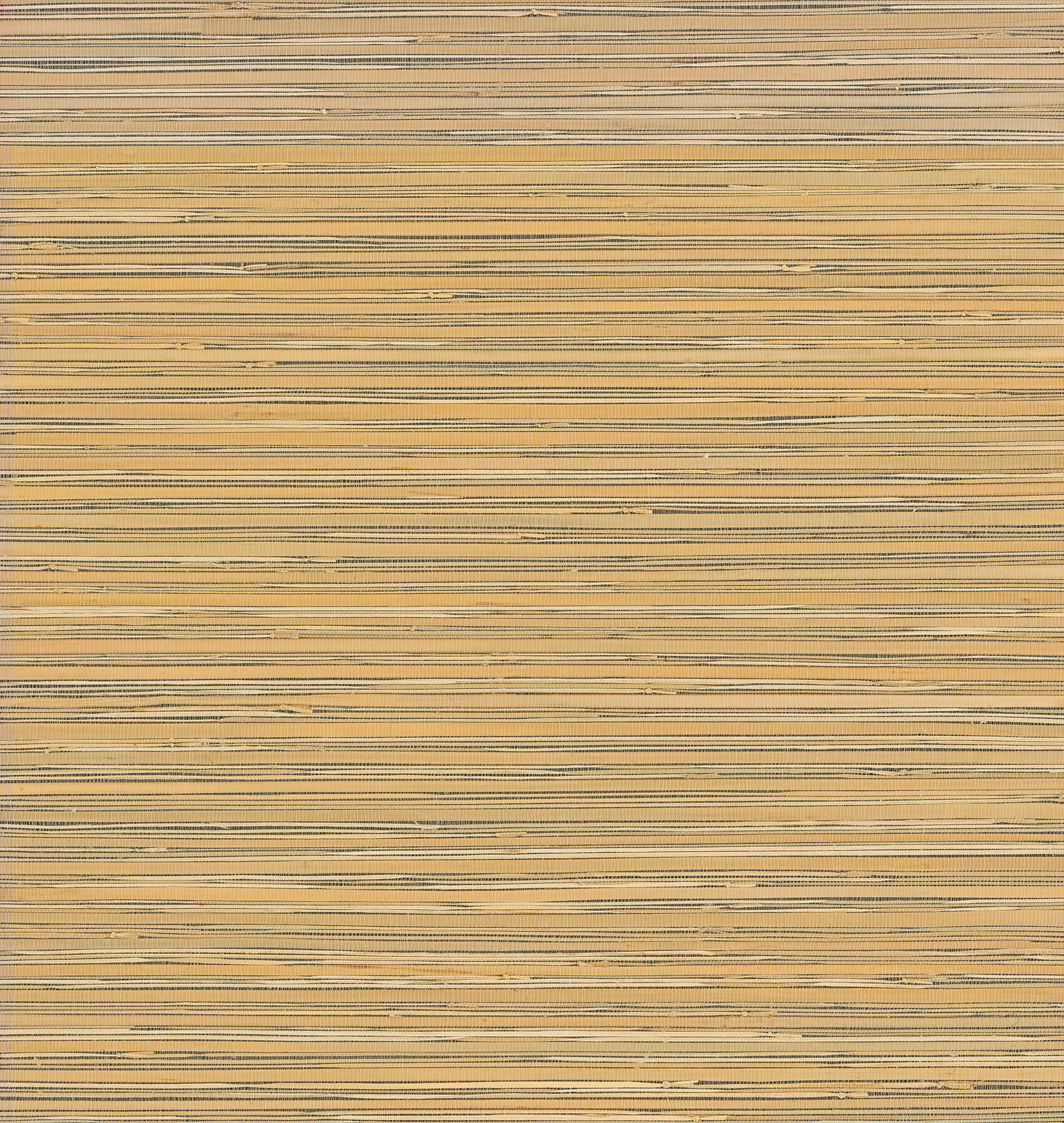 Ushi Black Grasscloth Wallpaper - York Wallcoverings - 2923-88048 - York Wallcoverings Wallpaper