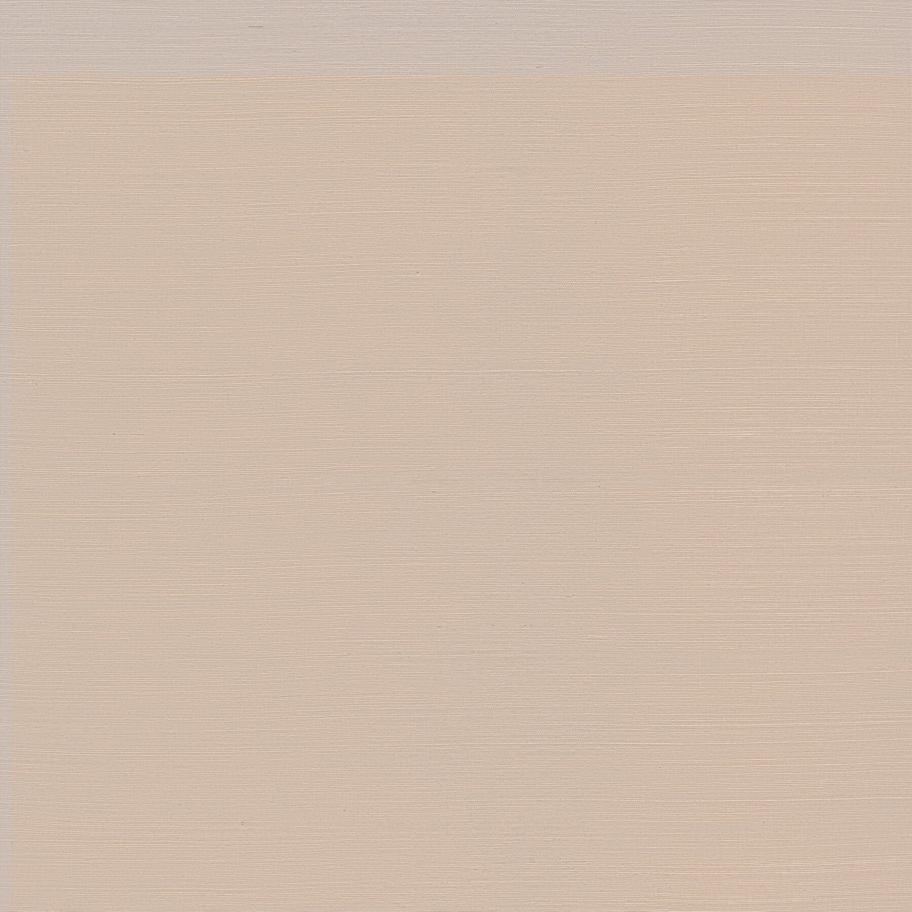 Weici Champagne Sisal Grasscloth Wallpaper - York Wallcoverings - 2923-88053 - York Wallcoverings Wallpaper