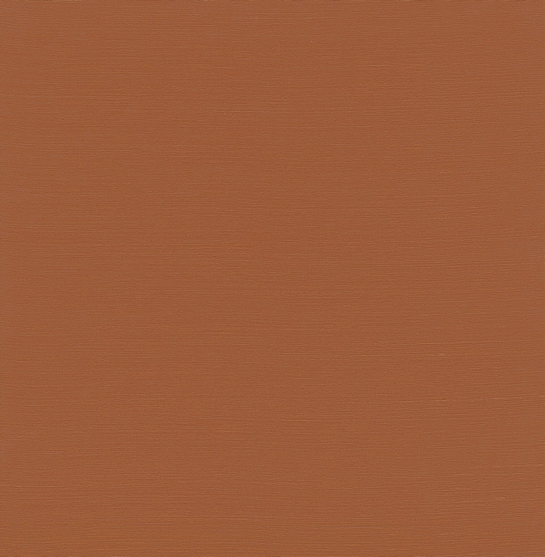 Yunri Burnt Sienna Sisal Grasscloth Wallpaper - York Wallcoverings - 2923-88057 - York Wallcoverings Wallpaper