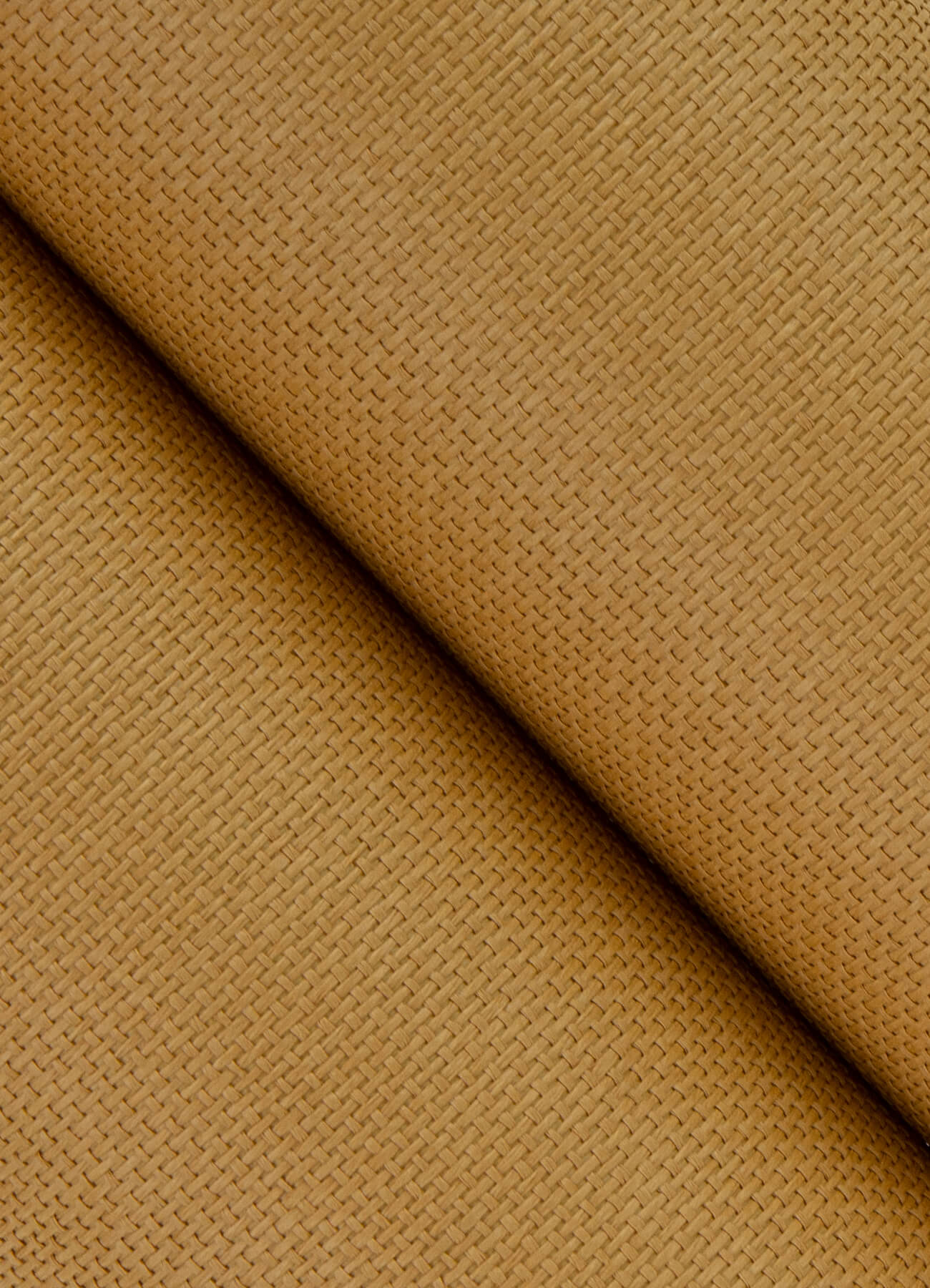 Qiaohui Light Brown Petite Weave Wallpaper - York Wallcoverings - 2923-88061 - York Wallcoverings Wallpaper