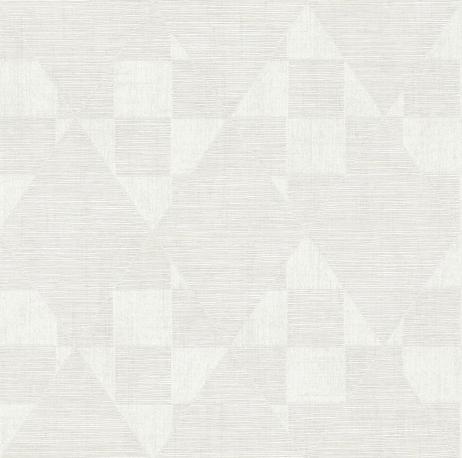 Brewster Wallcovering-Wegener Champagne Geometric Wallpaper