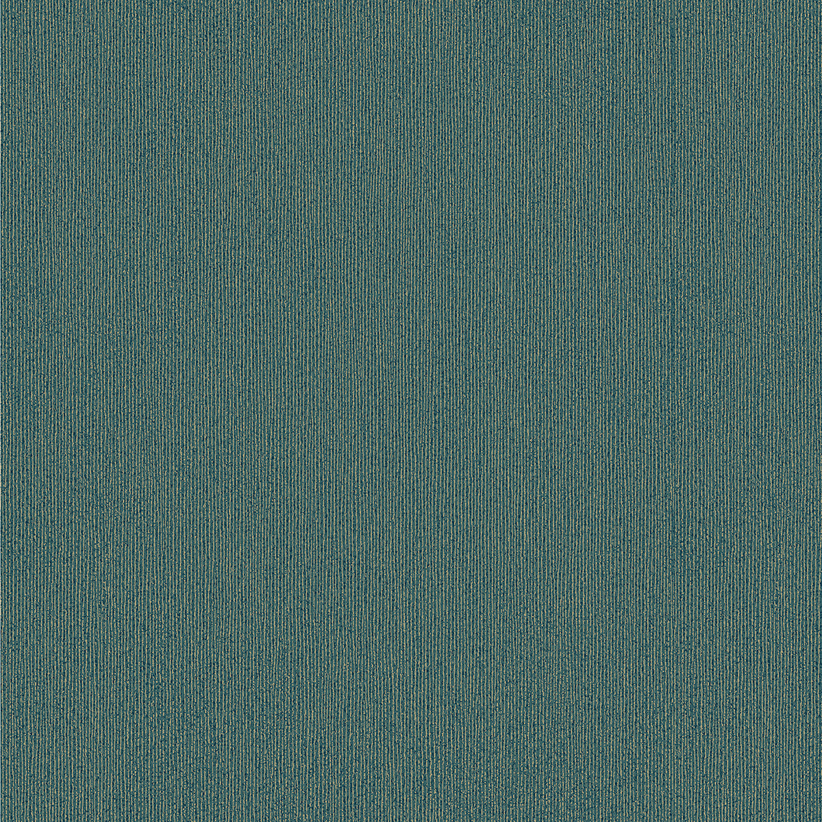 Picture of Melvin Teal Stria Wallpaper