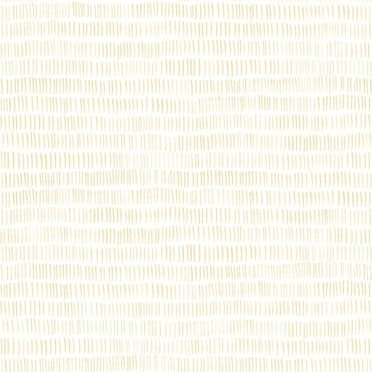 Pips Yellow Watercolor Brushstrokes Wallpaper - York Wallcoverings - 3124-13944