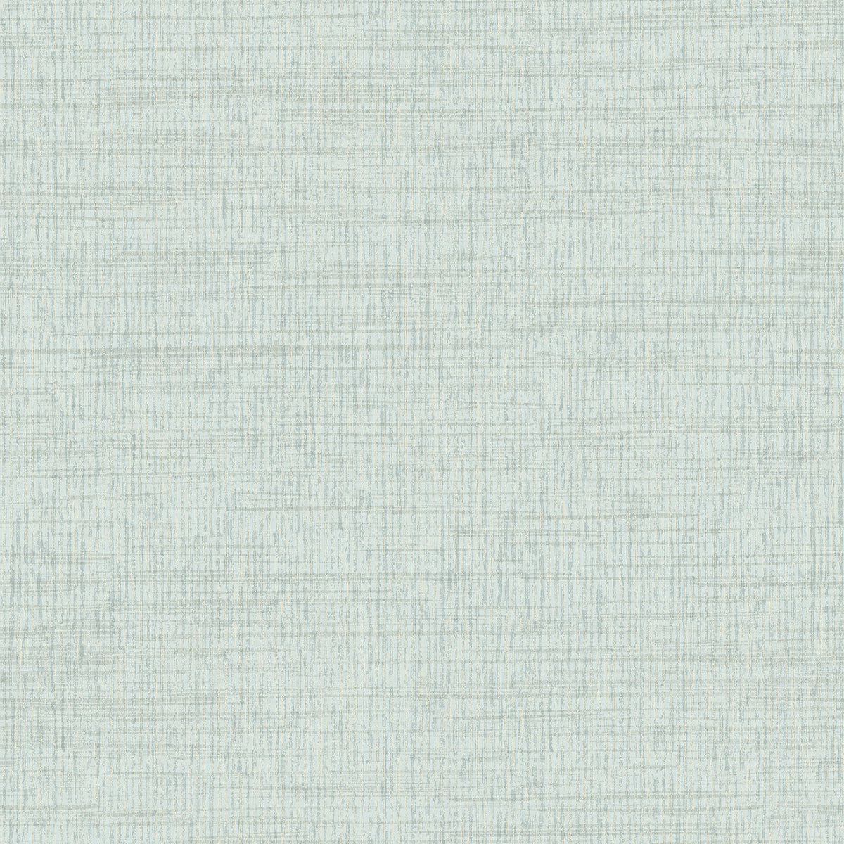 Picture of Solitude Teal Distressed Texture Wallpaper