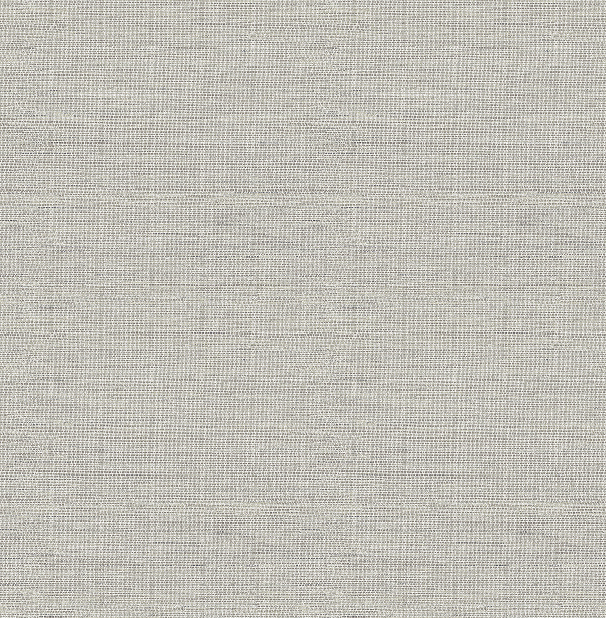 Picture of Agave Grey Faux Grasscloth Wallpaper