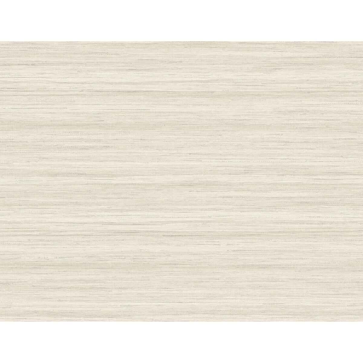 Shantung Beige Silk Wallpaper - York Wallcoverings - 2988-70113