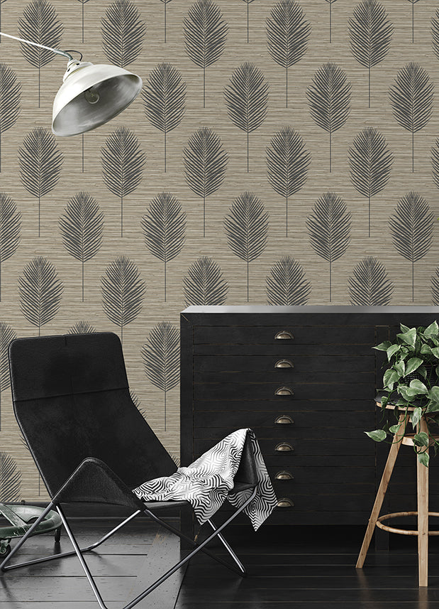 bali-light-brown-fern-wallpaper-york-wallcoverings-2988-70206