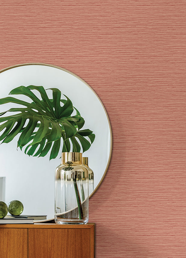 rushmore-coral-faux-grasscloth-wallpaper-york-wallcoverings-2988-70301