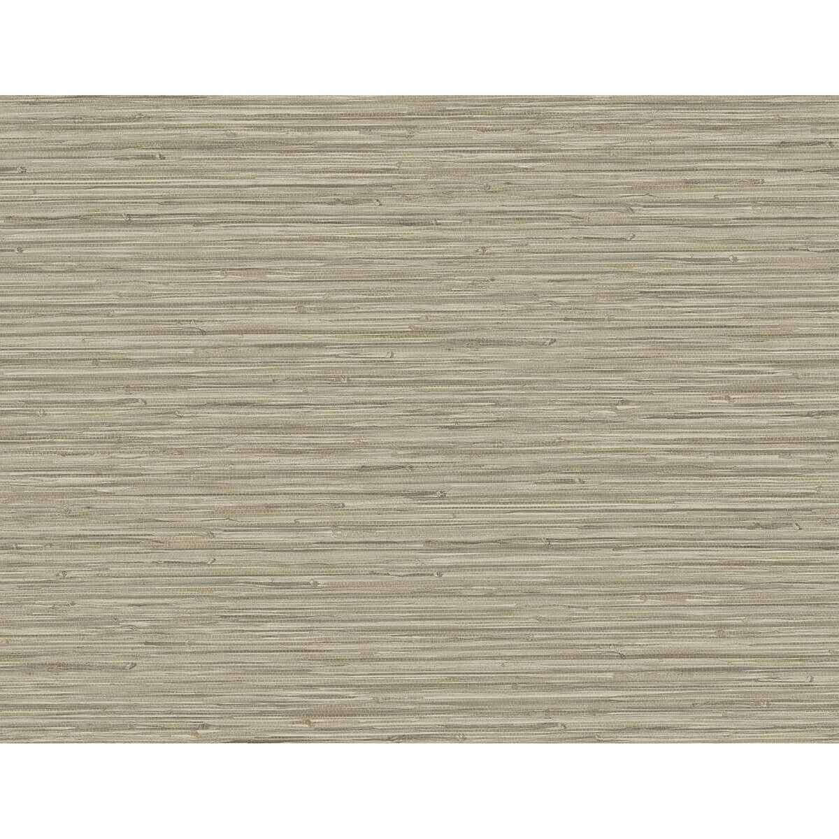 Rushmore Light Brown Faux Grasscloth Wallpaper - York Wallcoverings - 2988-70306 - York Wallcoverings Wallpaper