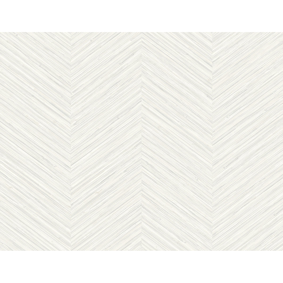 Picture of Apex White Weave Wallpaper