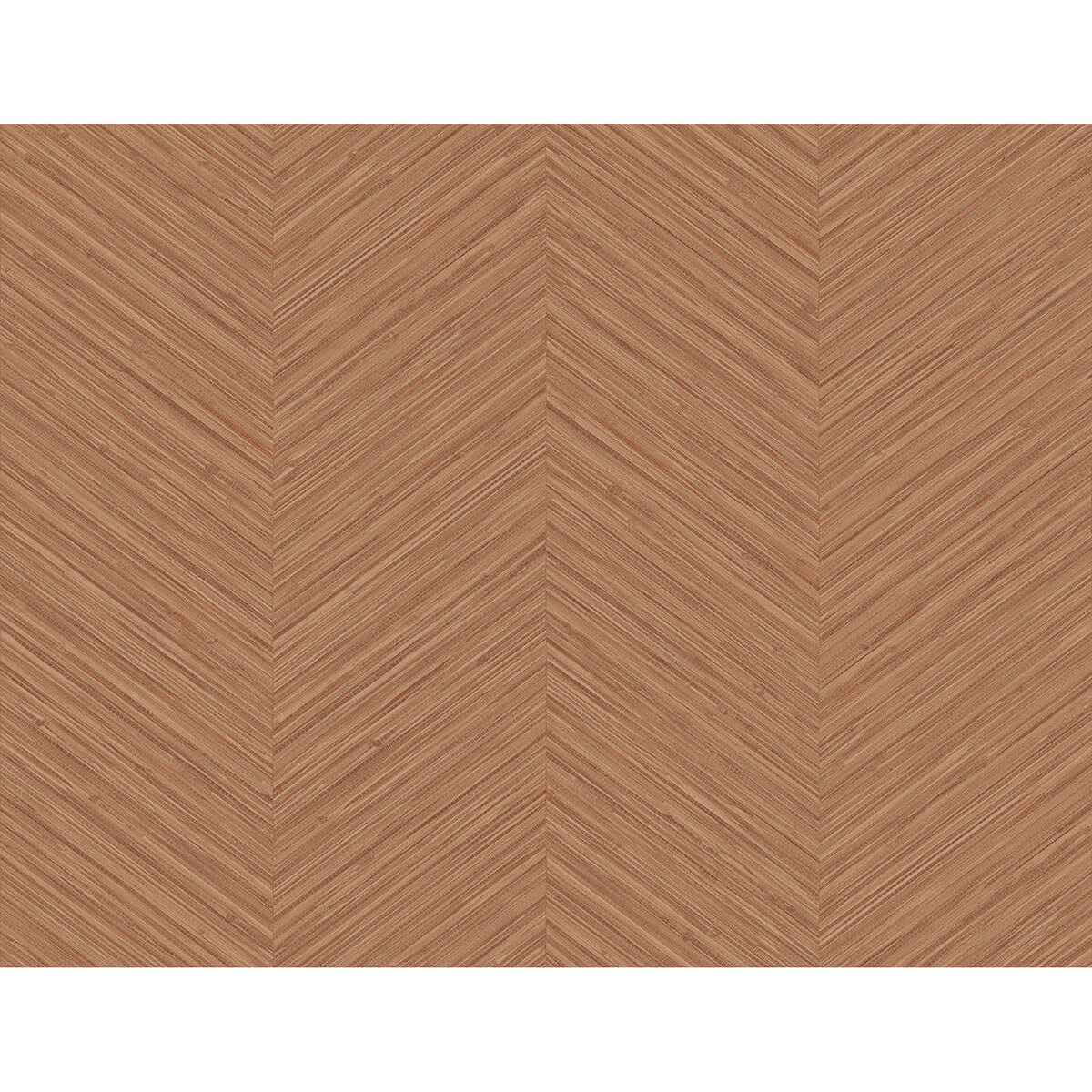 Apex Red Weave Wallpaper - York Wallcoverings - 2988-70401