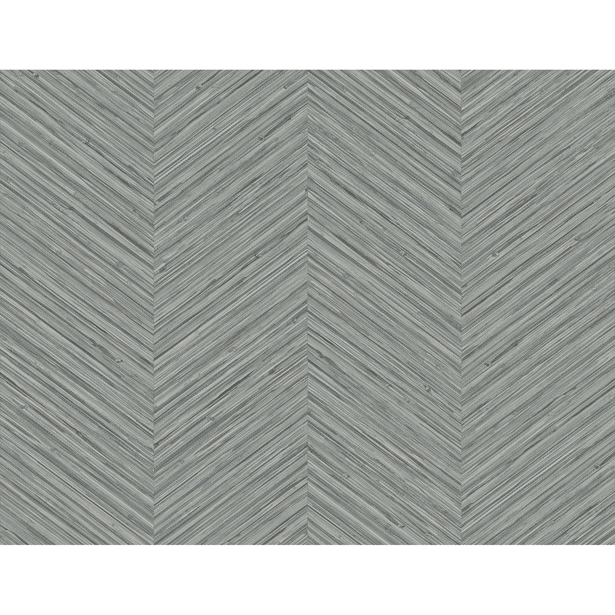 Picture of Apex Grey Weave Wallpaper