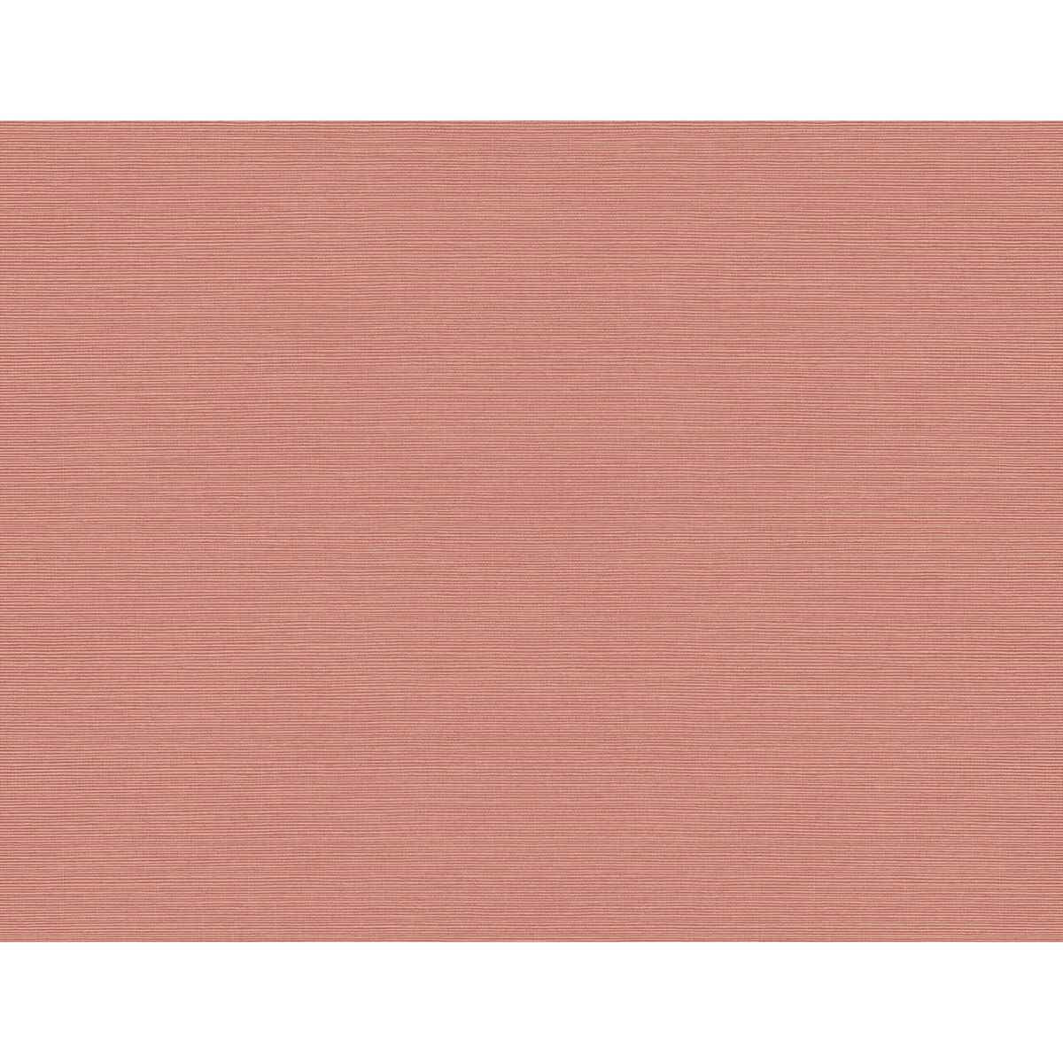 Moroccan Coral Sisal Texture Wallpaper - York Wallcoverings - 2988-70701 - York Wallcoverings Wallpaper
