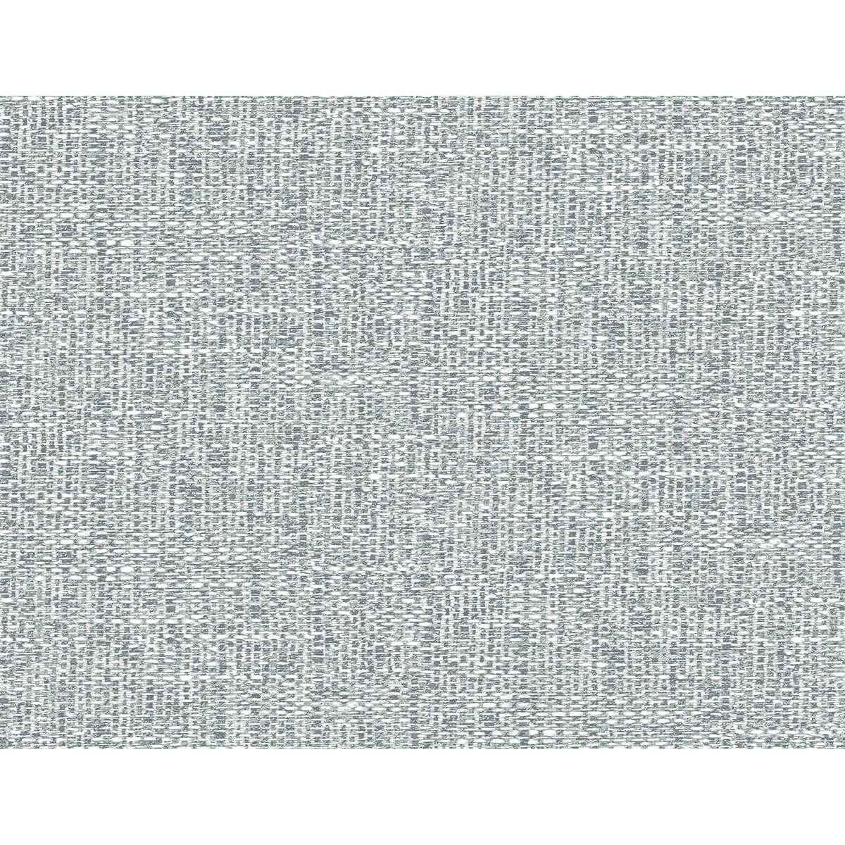 Snuggle Grey Woven Texture Wallpaper - York Wallcoverings - 2988-70908 - York Wallcoverings Wallpaper
