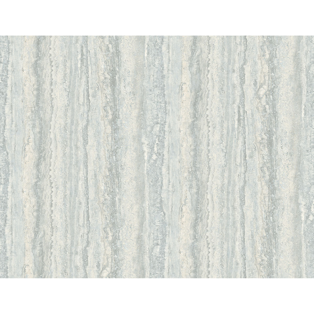 Picture of Hilton Aqua Marbled Paper Wallpaper